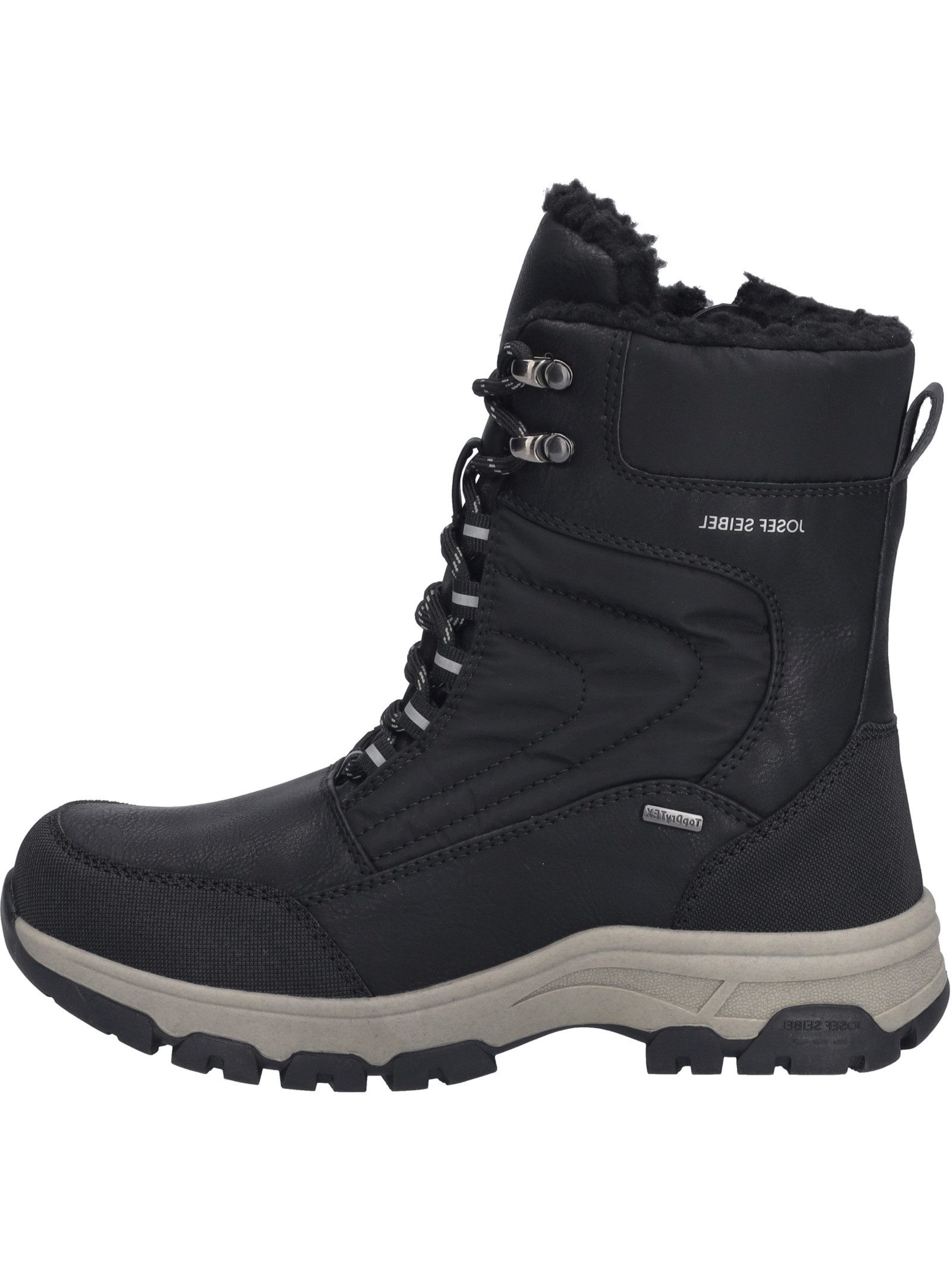 Josef Seibel Winterstiefel günstig online kaufen