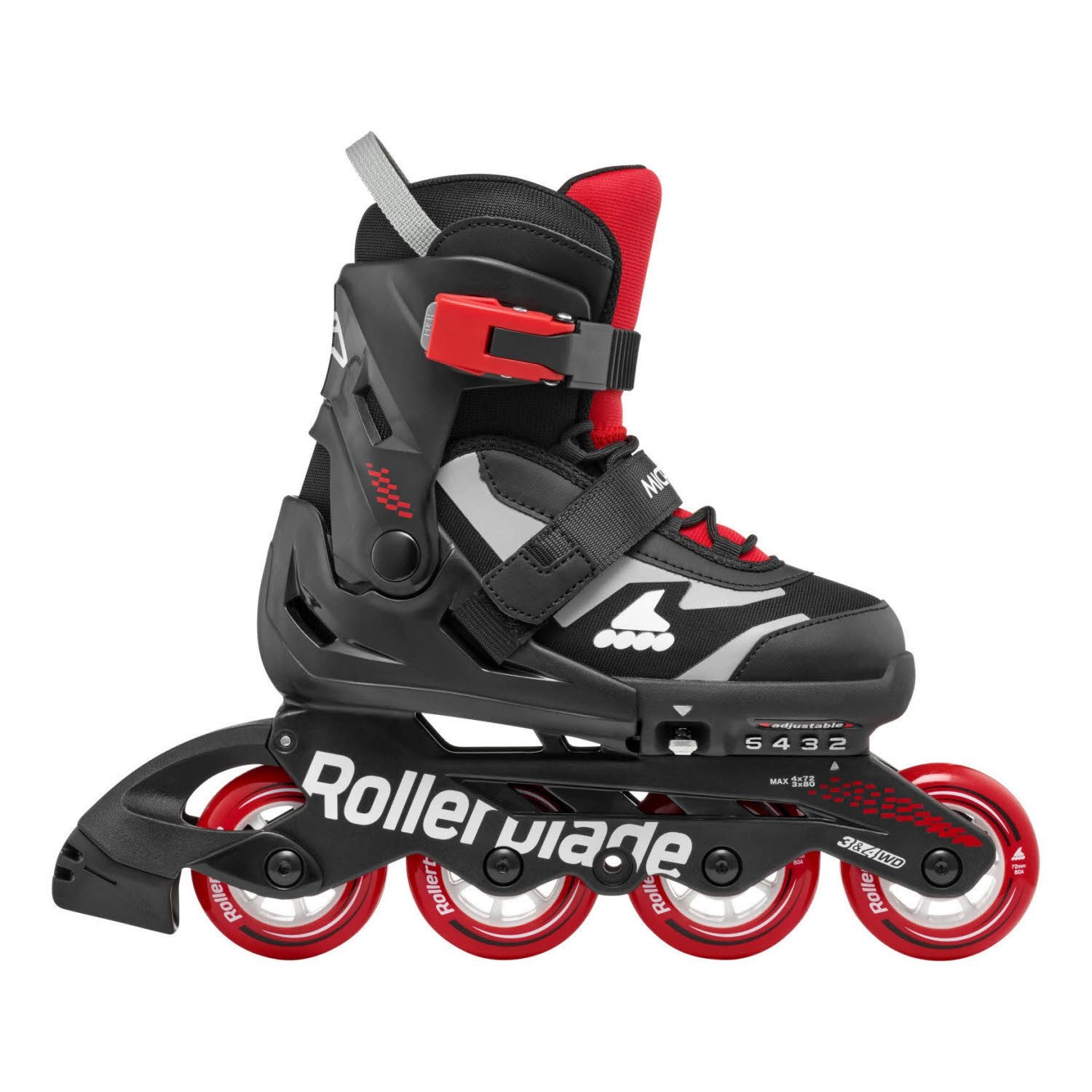 ROLLERBLADE Inlineskates MICROBLADE