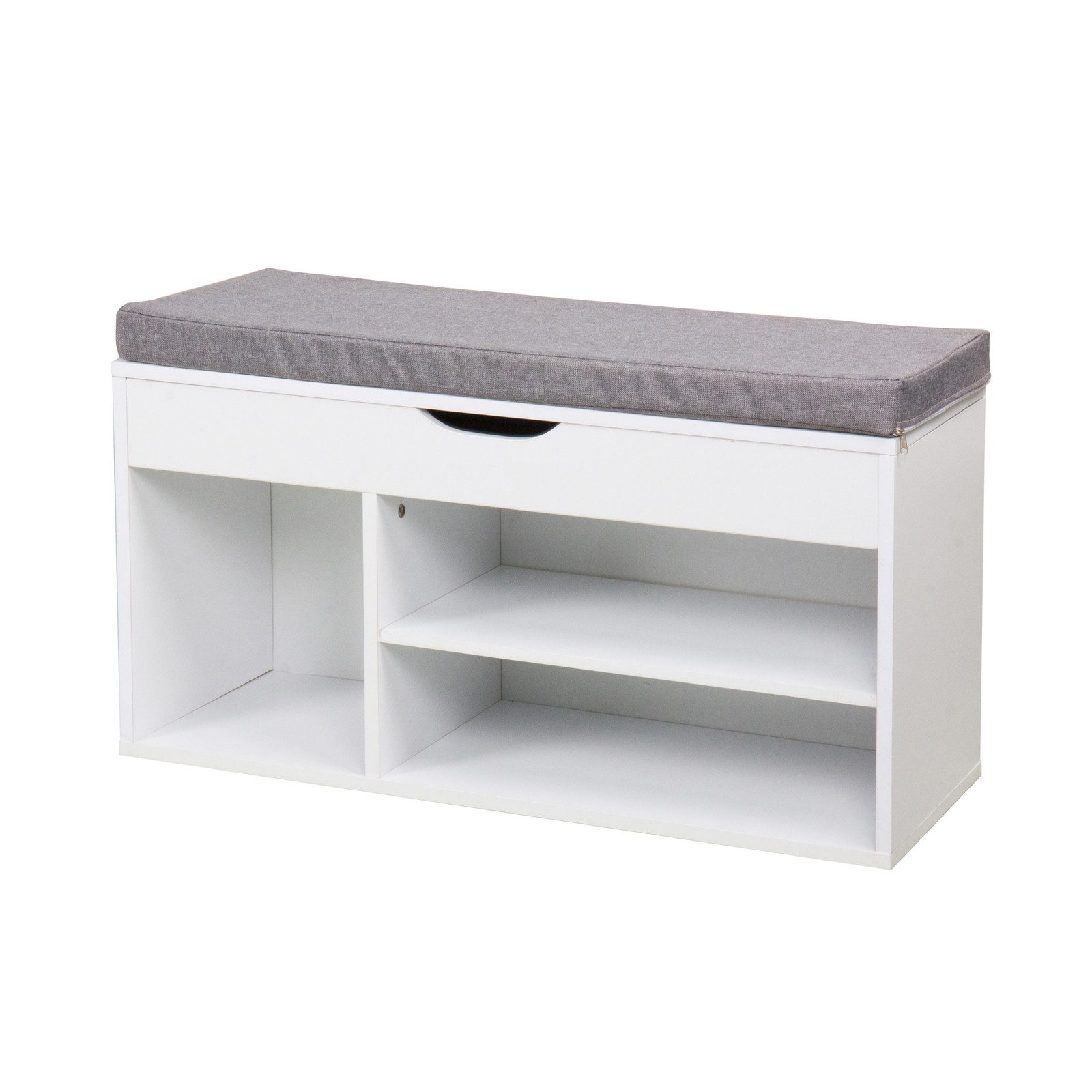 HTI-Line Schuhbank Schuhbank Kara (Stück, 1-St., 1 Schuhbank), Schuhregal 3 günstig online kaufen