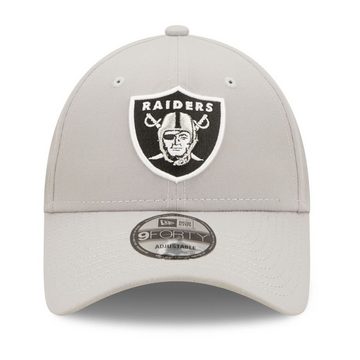 New Era Baseball Cap 9Forty Strapback REPREVE Las Vegas Raiders