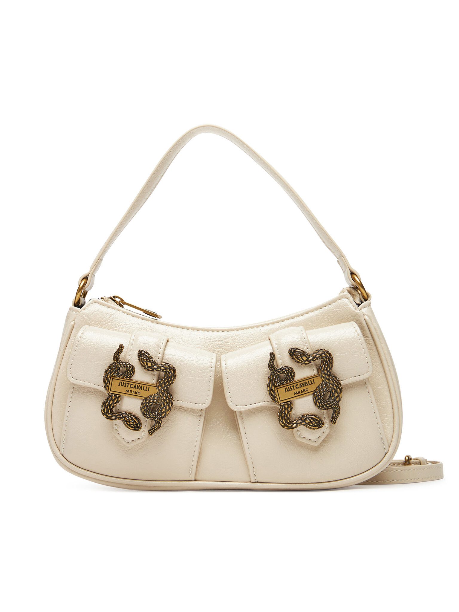 Just Cavalli Handtasche Just Cavalli Damen Handtasche JUST CAVALLI-79RA4BX1 ZS969 004 PRISTINE