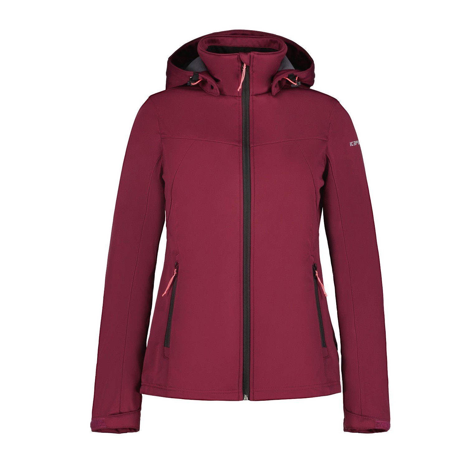 Icepeak Softshelljacken für Damen kaufen | OTTO online