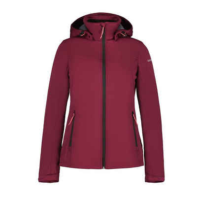 Icepeak Softshelljacken für Damen online kaufen | OTTO