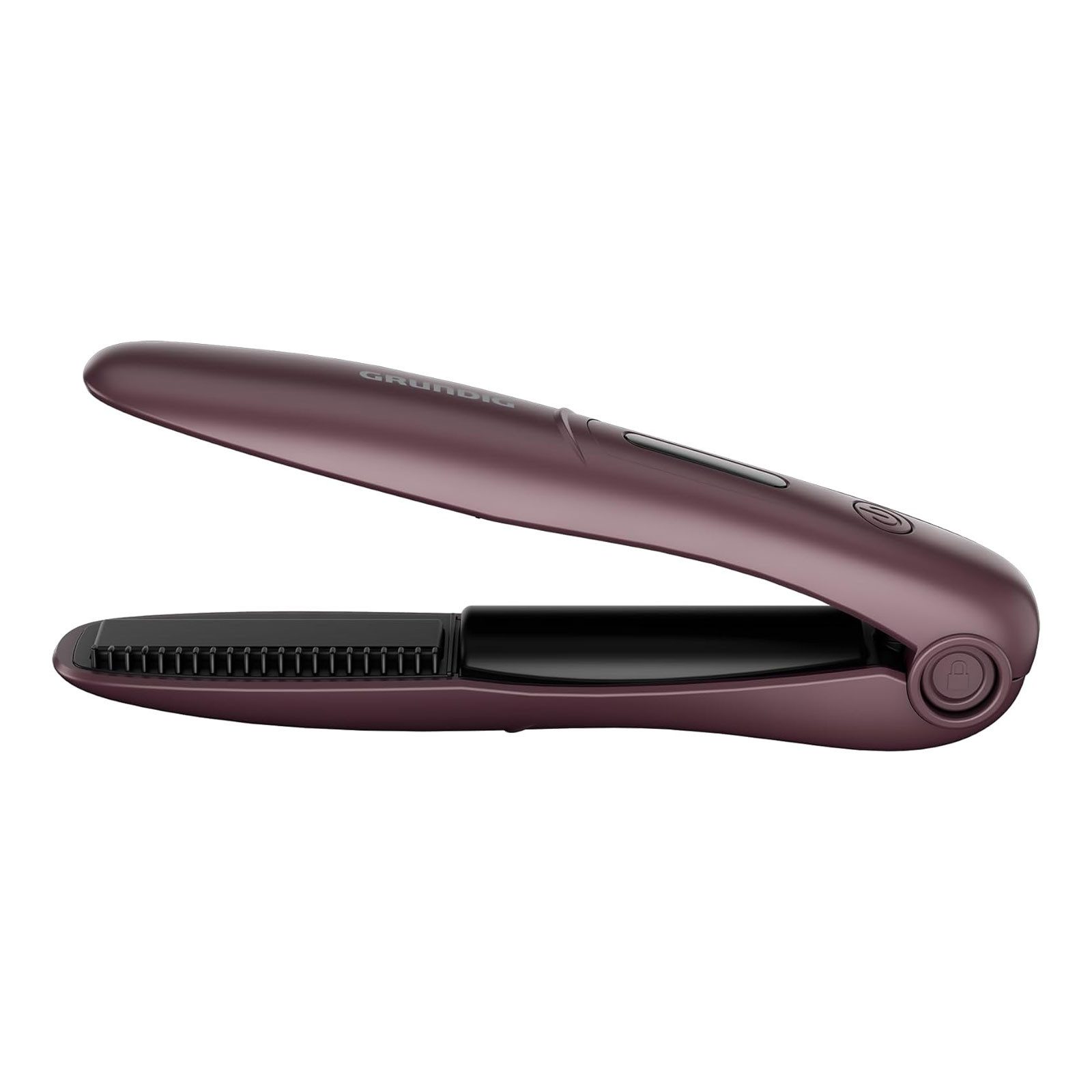 Grundig Glätteisen HS 6330