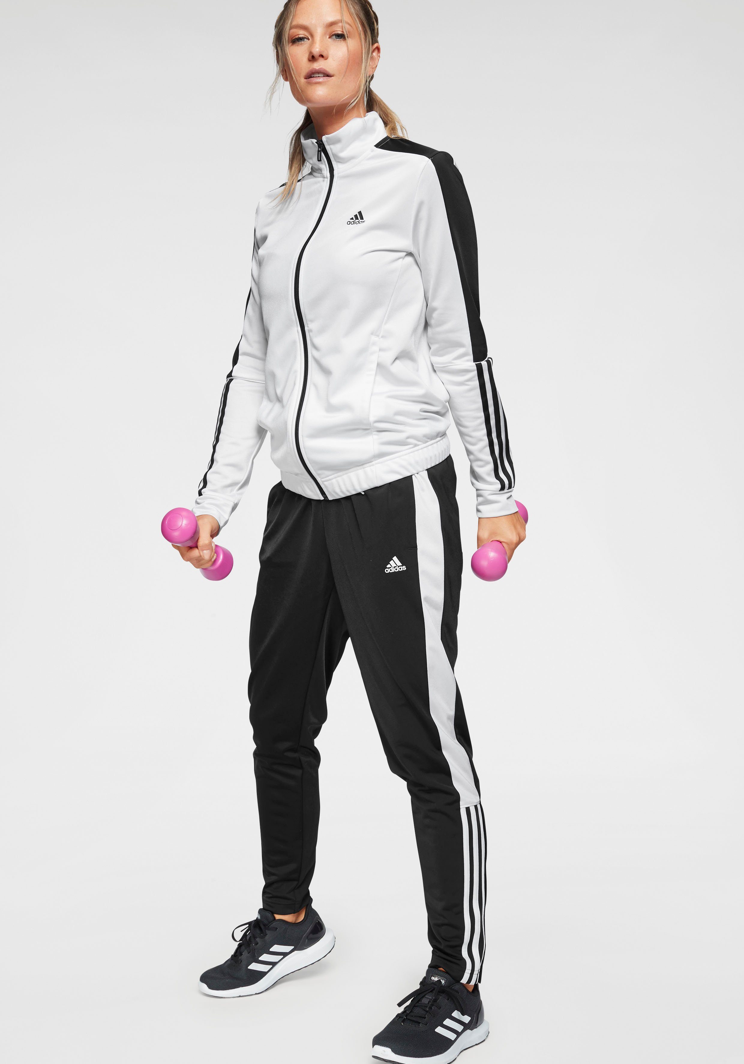 adidas Damen Sportbekleidung online kaufen | OTTO