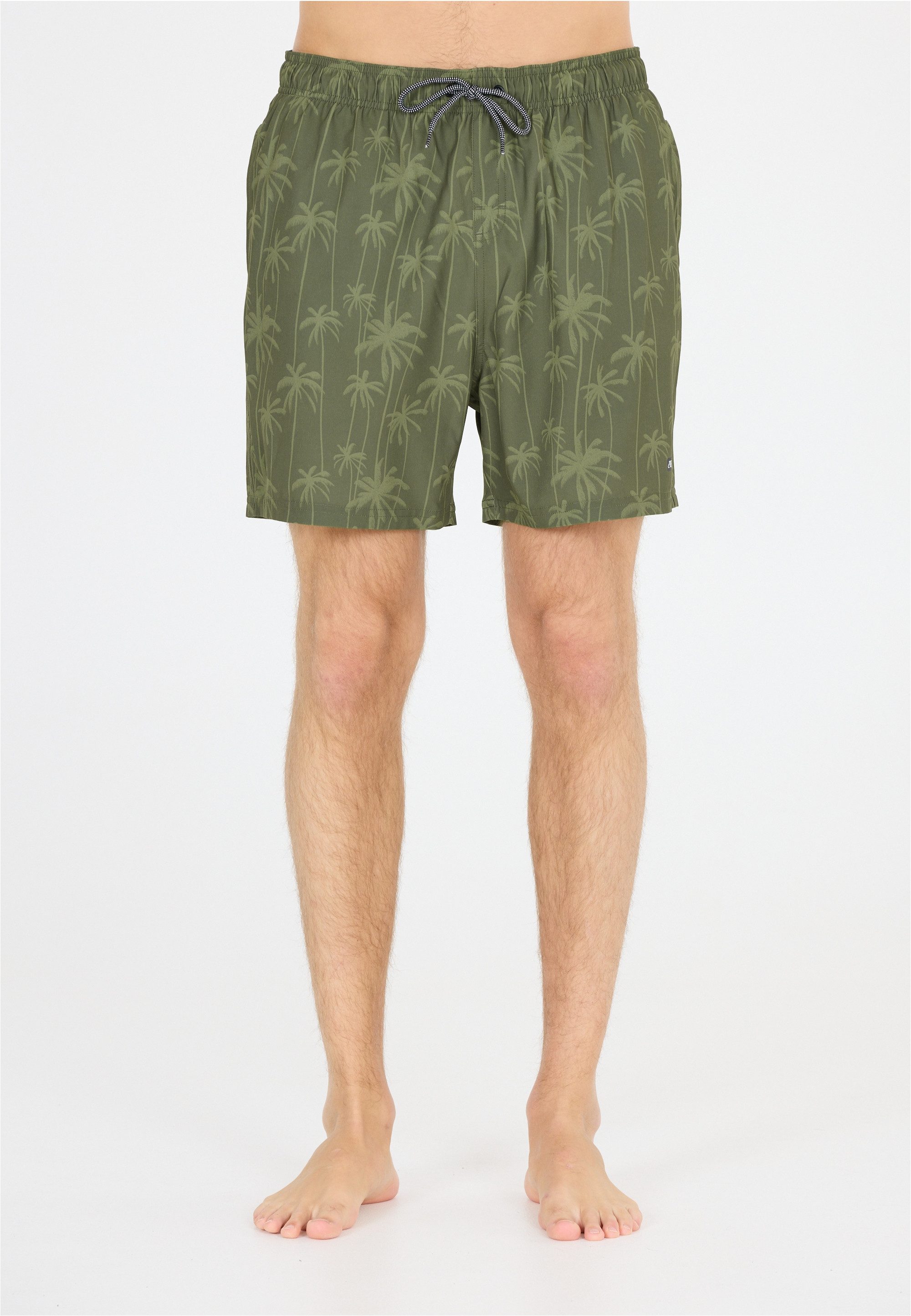 CRUZ Купальные шорты  Rohan (1-St) im lässigen Look aus langlebigem Material