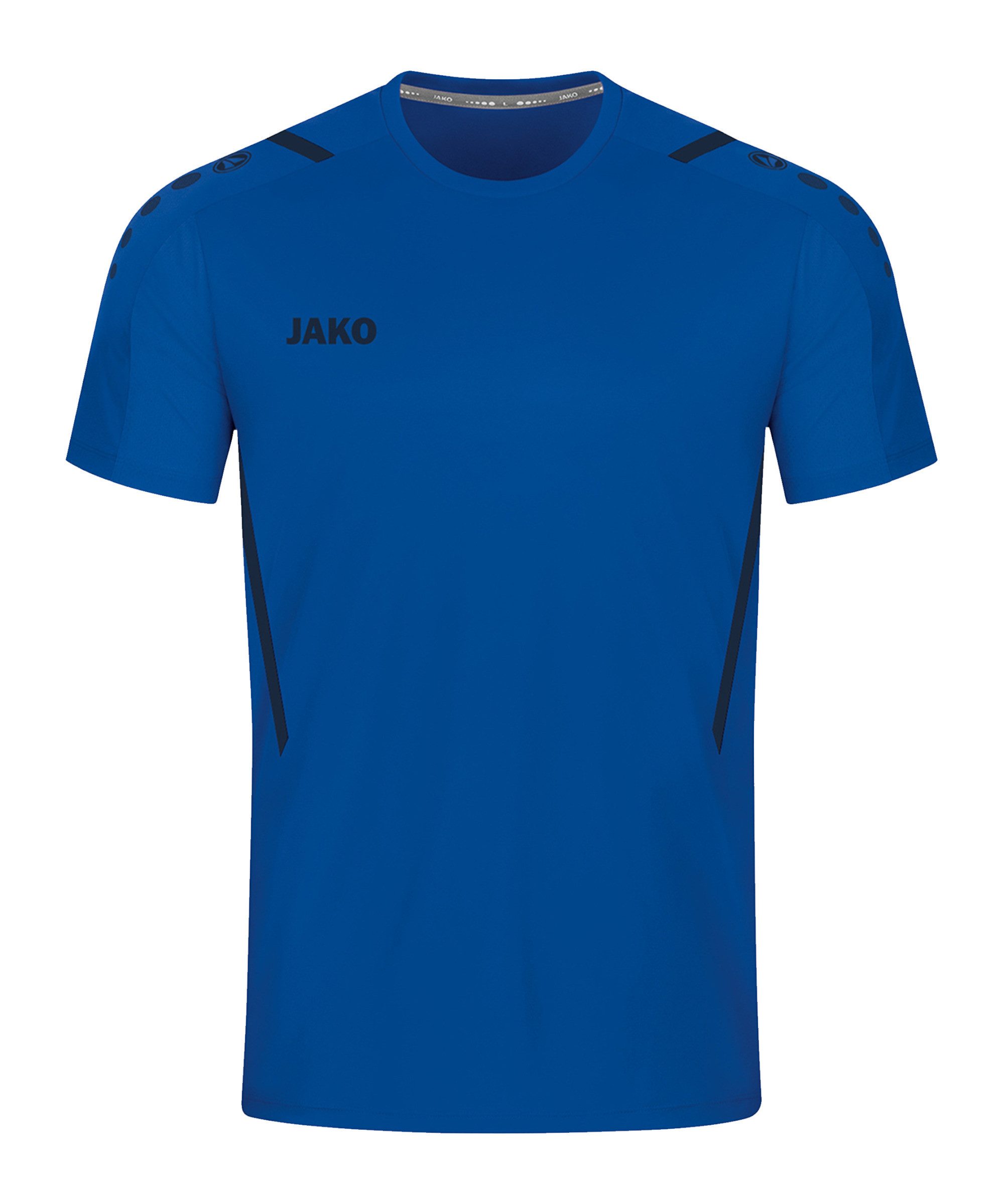 Jako Fußballtrikot JAKO Challenge Trikot Kurzarm-Trikots günstig online kaufen