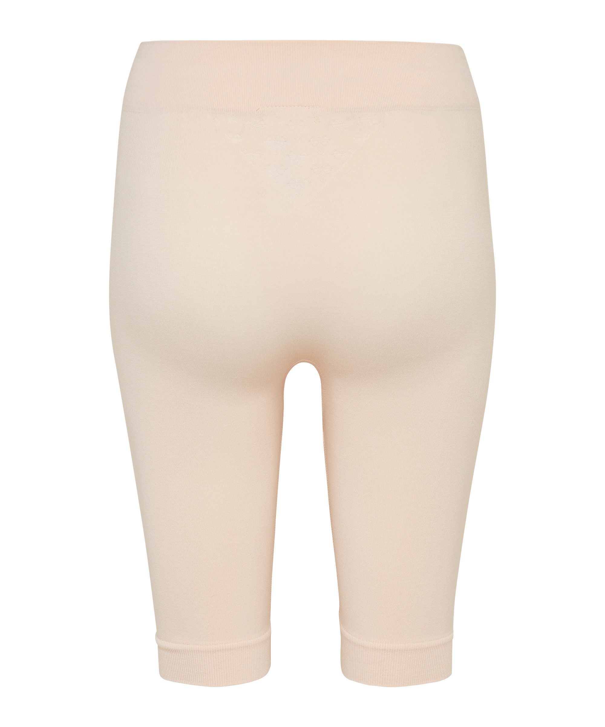 hummel Jogginghose Hummel Ci Seamless Cycling Short Damen