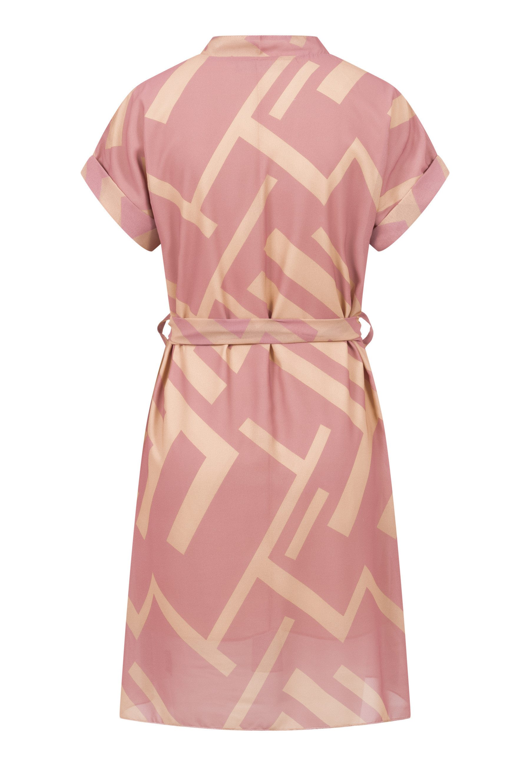 CLOUD 5IVE A-Linien-Kleid CLOUD 5IVE Summer Dress (1-tlg) – Bild 2 von 5