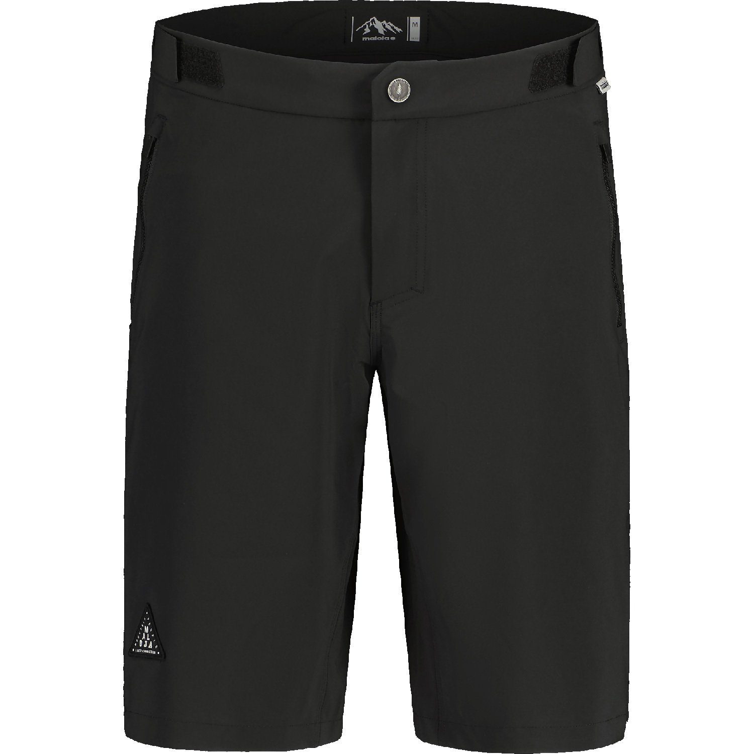 Maloja Radhose Bikeshorts GallasM.