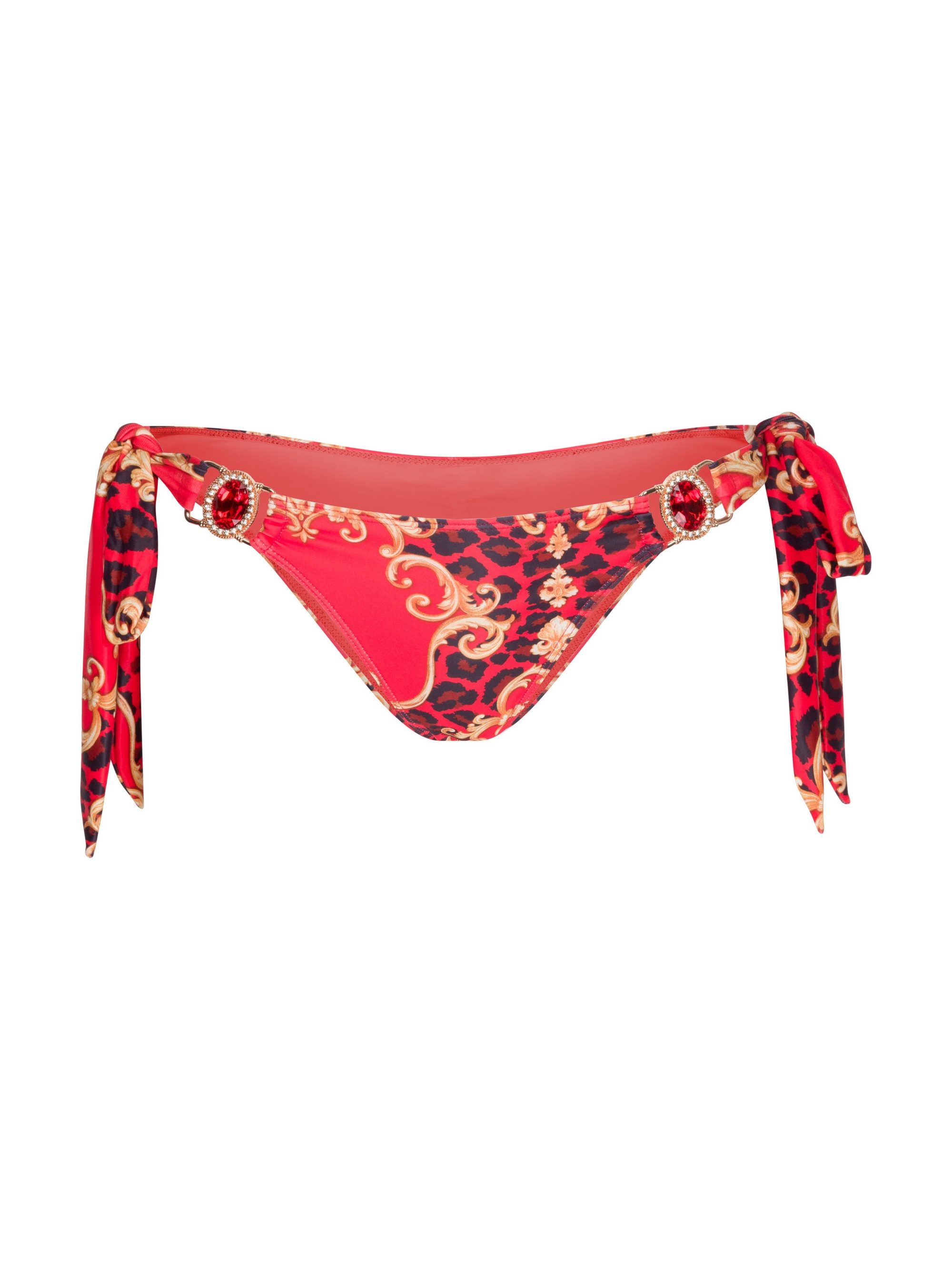 Moda Minx Bikini-Hose Bella Vita (1-St) günstig online kaufen