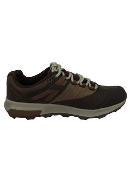 Merrell J500081 Zion GTX Earth Schnürschuh