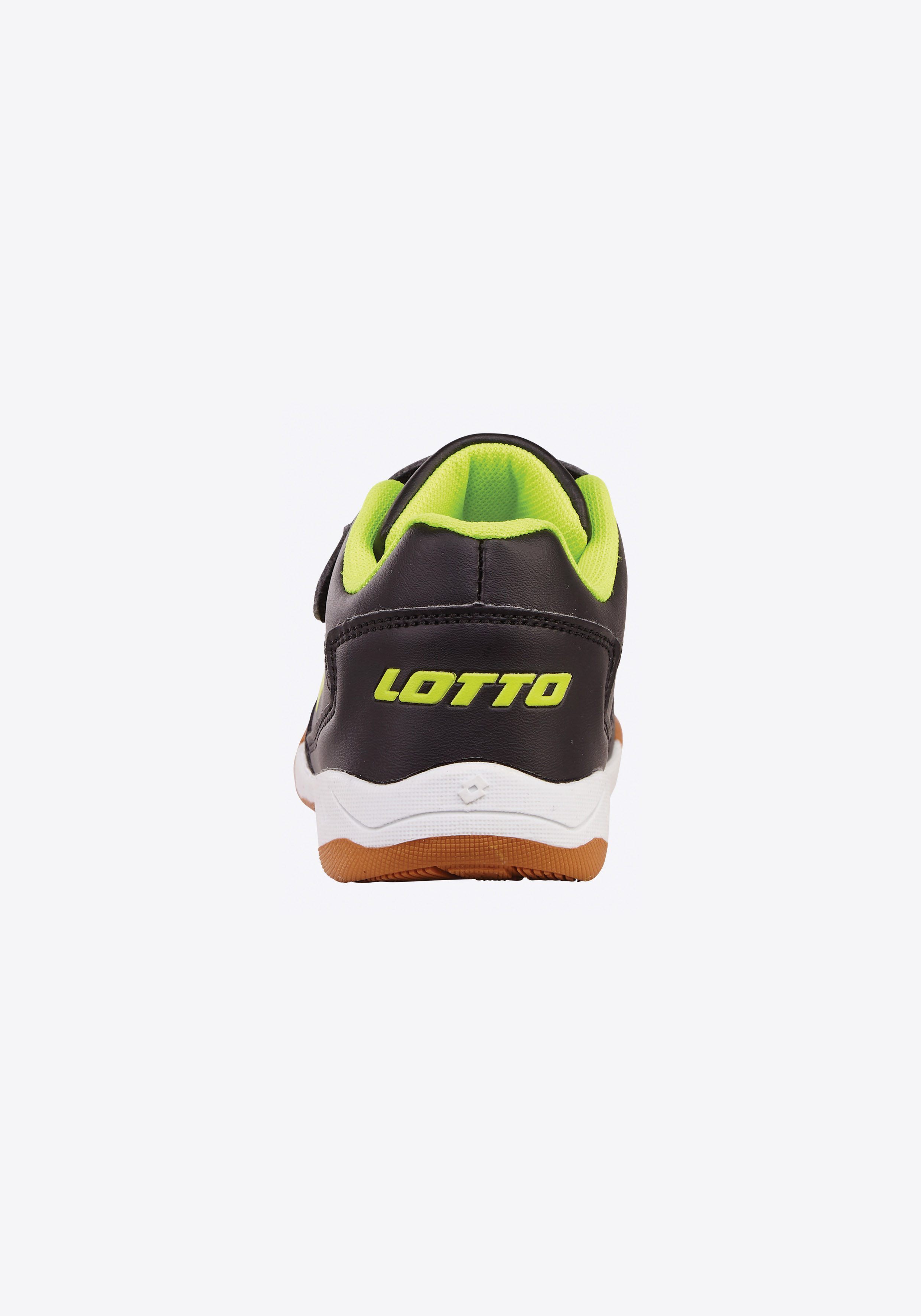 Lotto Hallenschuh mit Klettverschluss
