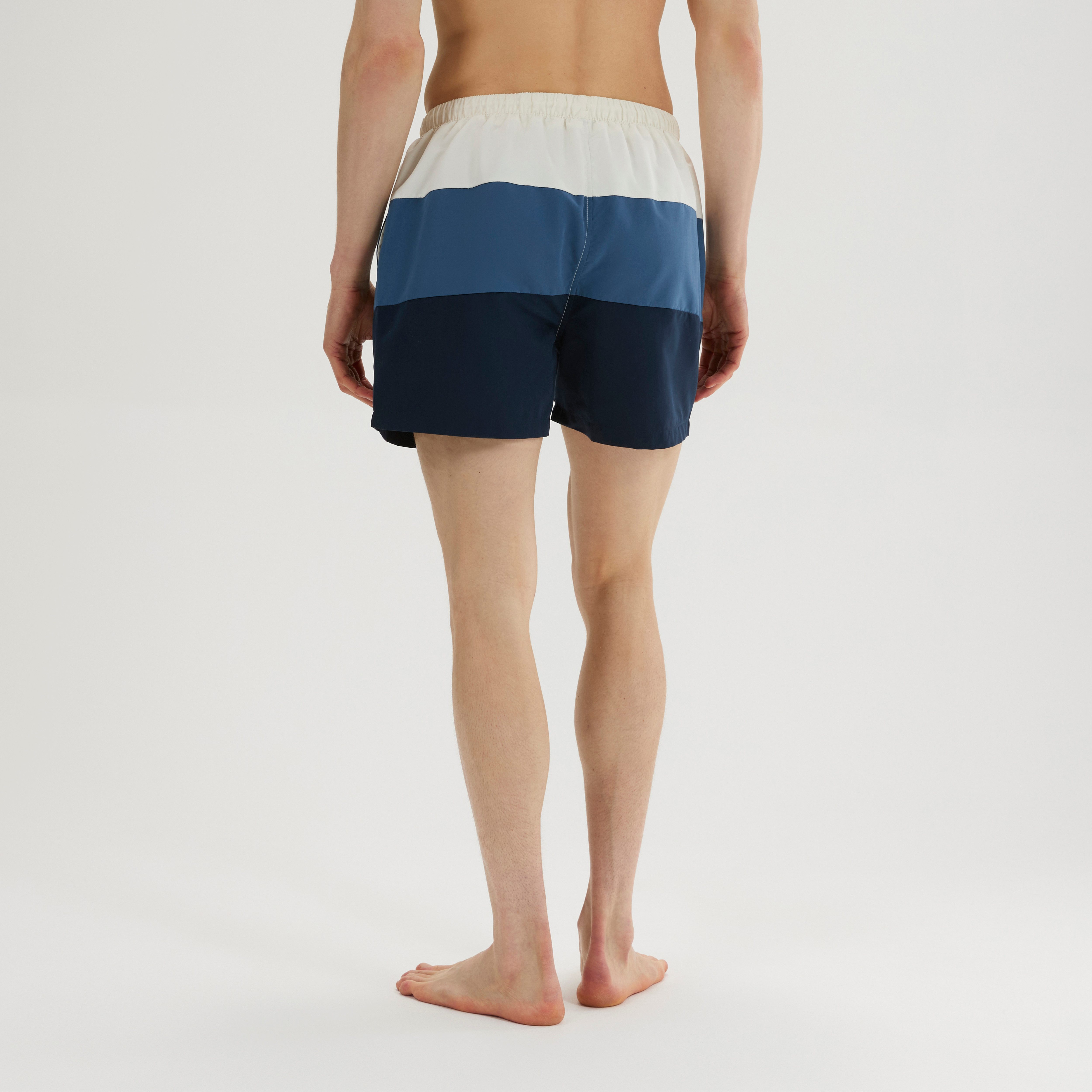 Ellesse Badehose CIELO SWIM SORTS für sportliche Aktivitäten geeignet, sportlicher Stil, aus Polyester