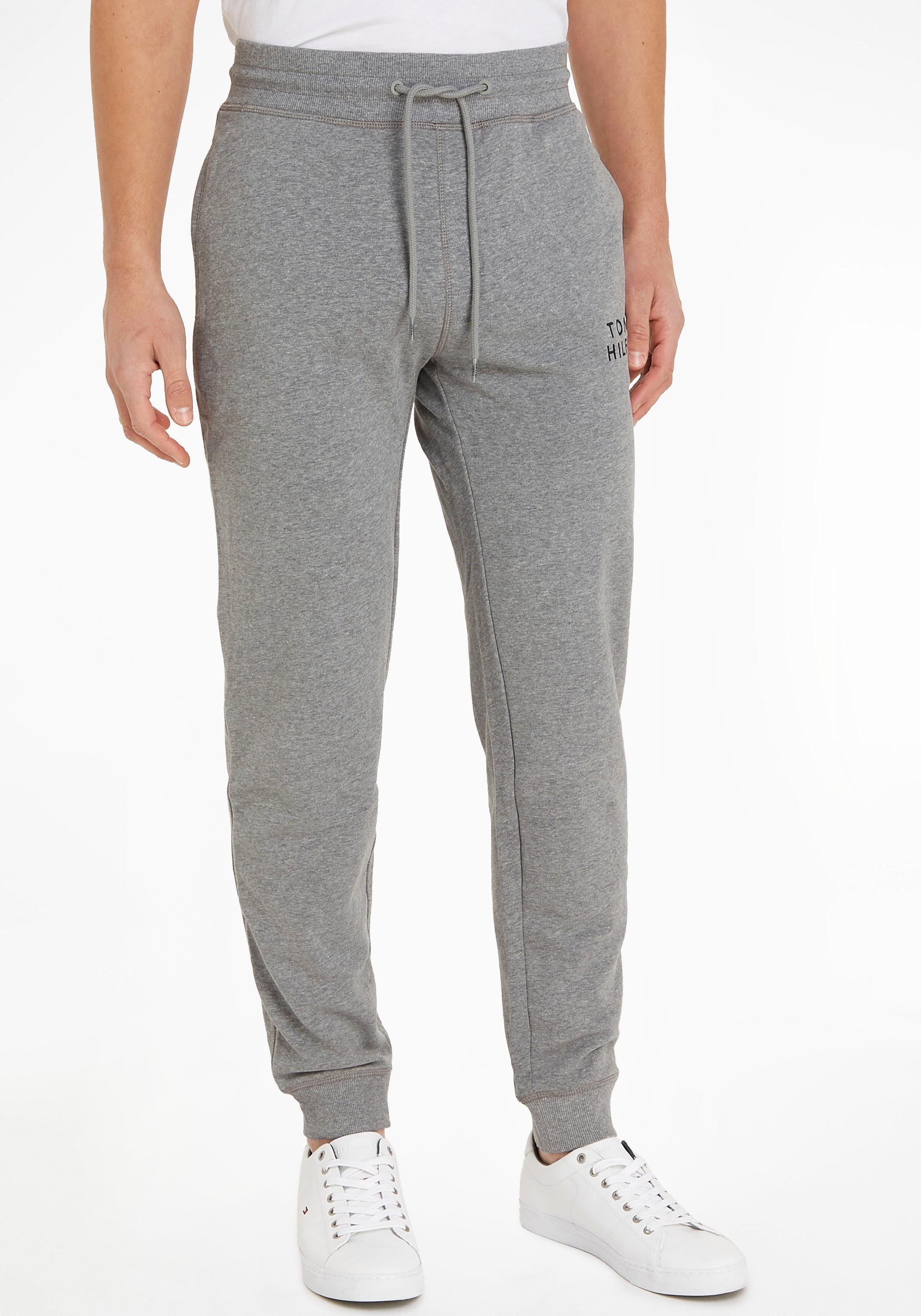 Tommy Hilfiger Underwear Jogginghose TRACK PANT HWK mit Tommy Hilfiger Logo günstig online kaufen