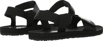 The North Face M SKEENA SANDAL Outdoorsandale mit Klettverschluss