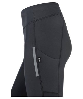 GORE® Wear Lauftights Damen Lauftights "Impulse Tights" (1-tlg)