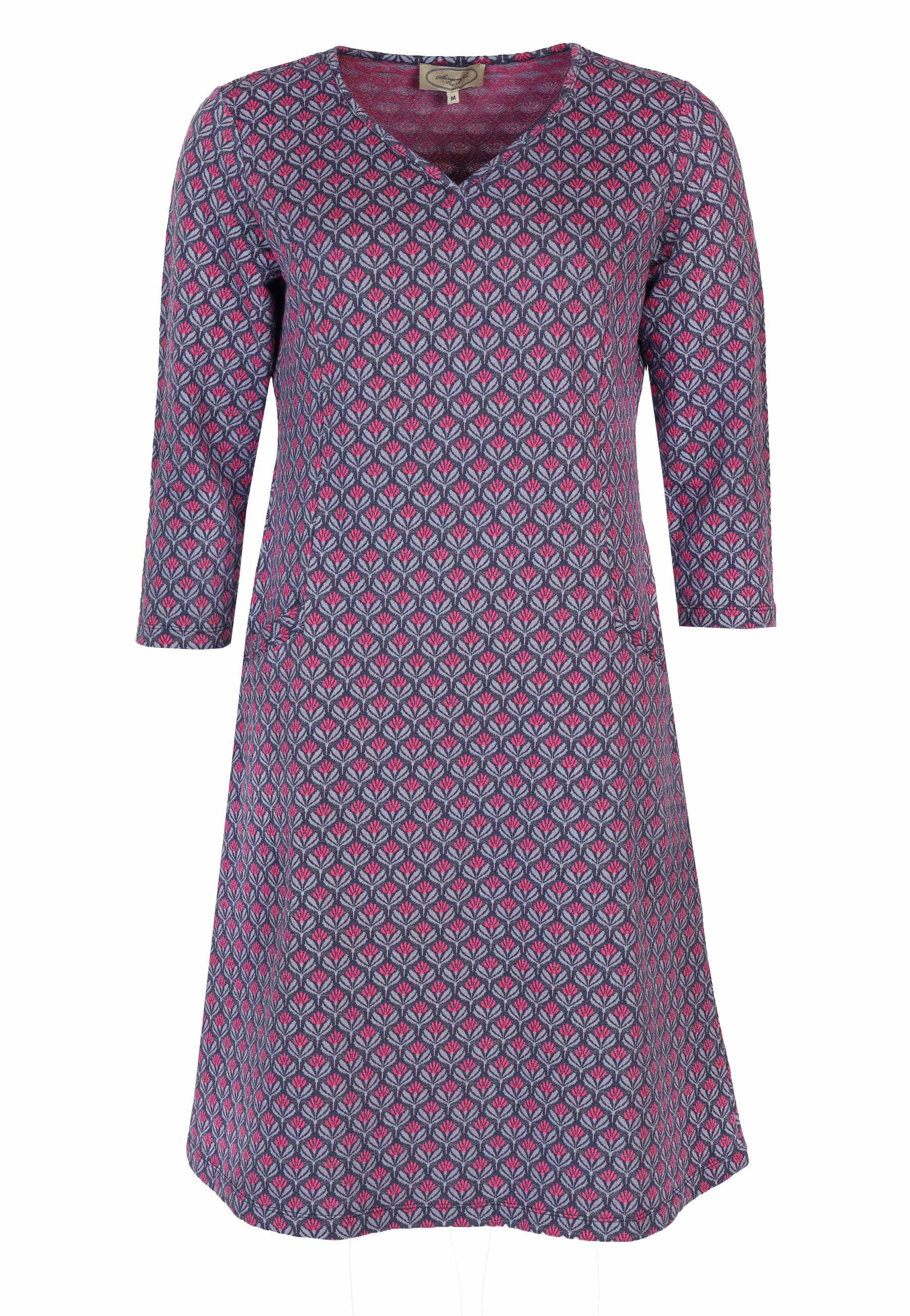 Sorgenfri Sylt Sommerkleid Mennyla