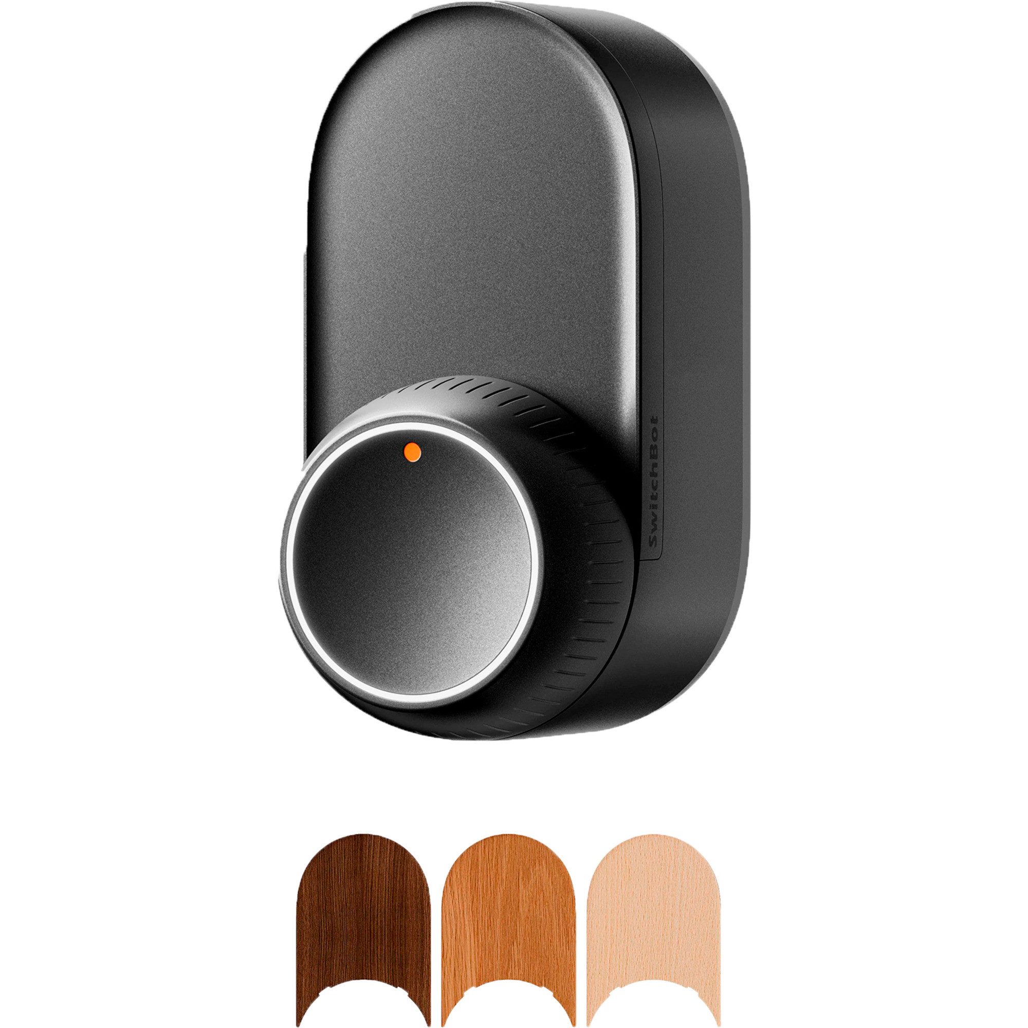 SwitchBot Türschloss-Funksteuerung SwitchBot Smart Lock Ultra, Türschlossantrieb