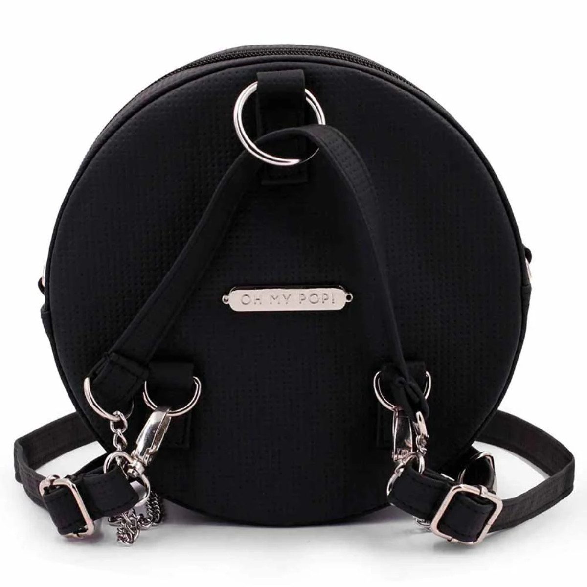 Karactermania Rucksack Oh My Pop Maki Sushi Tasche Urban Backpack Schultertasche