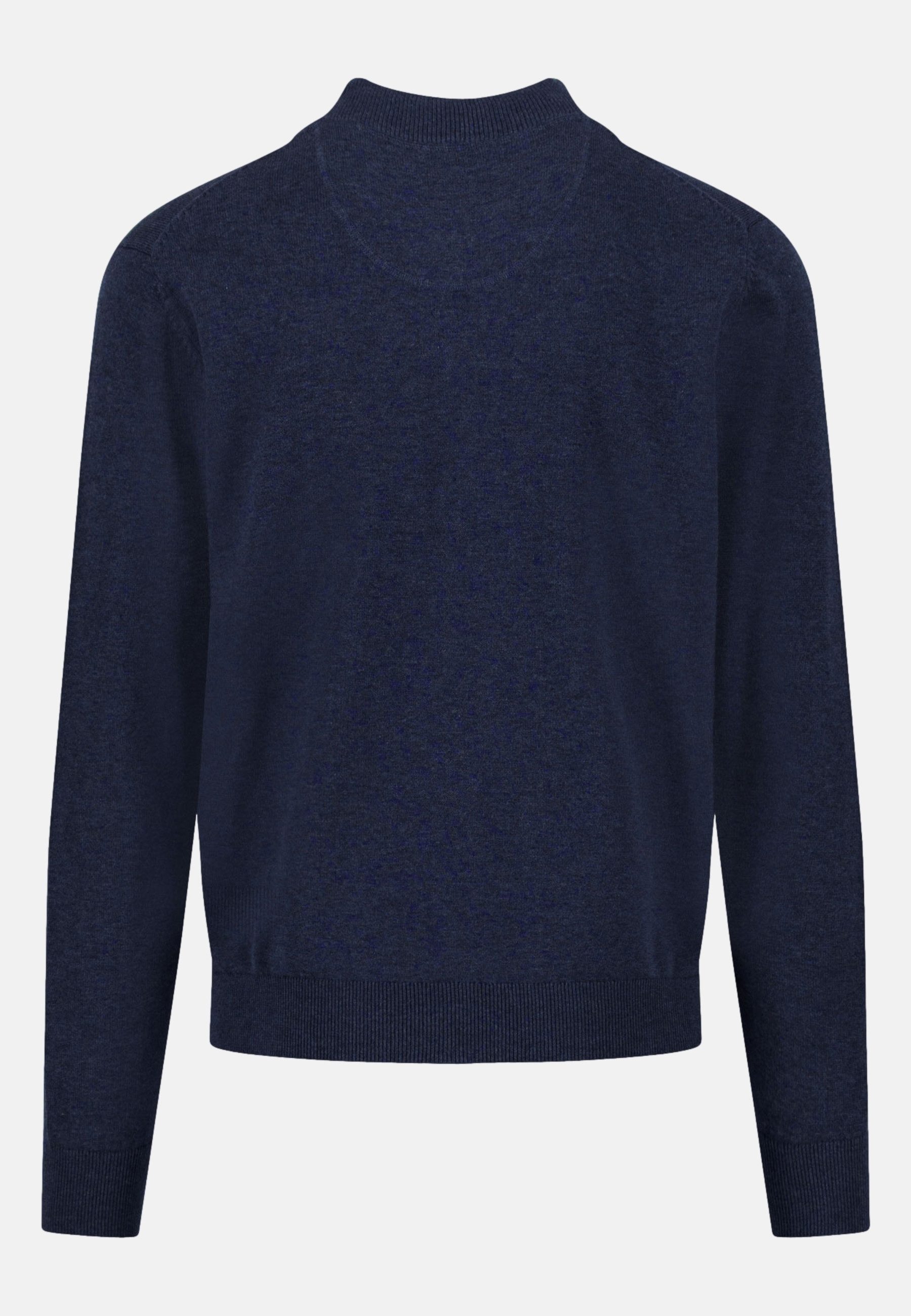 FYNCH-HATTON Cardigan Strickjacke Cardigan Reißverschluss (1-tlg)