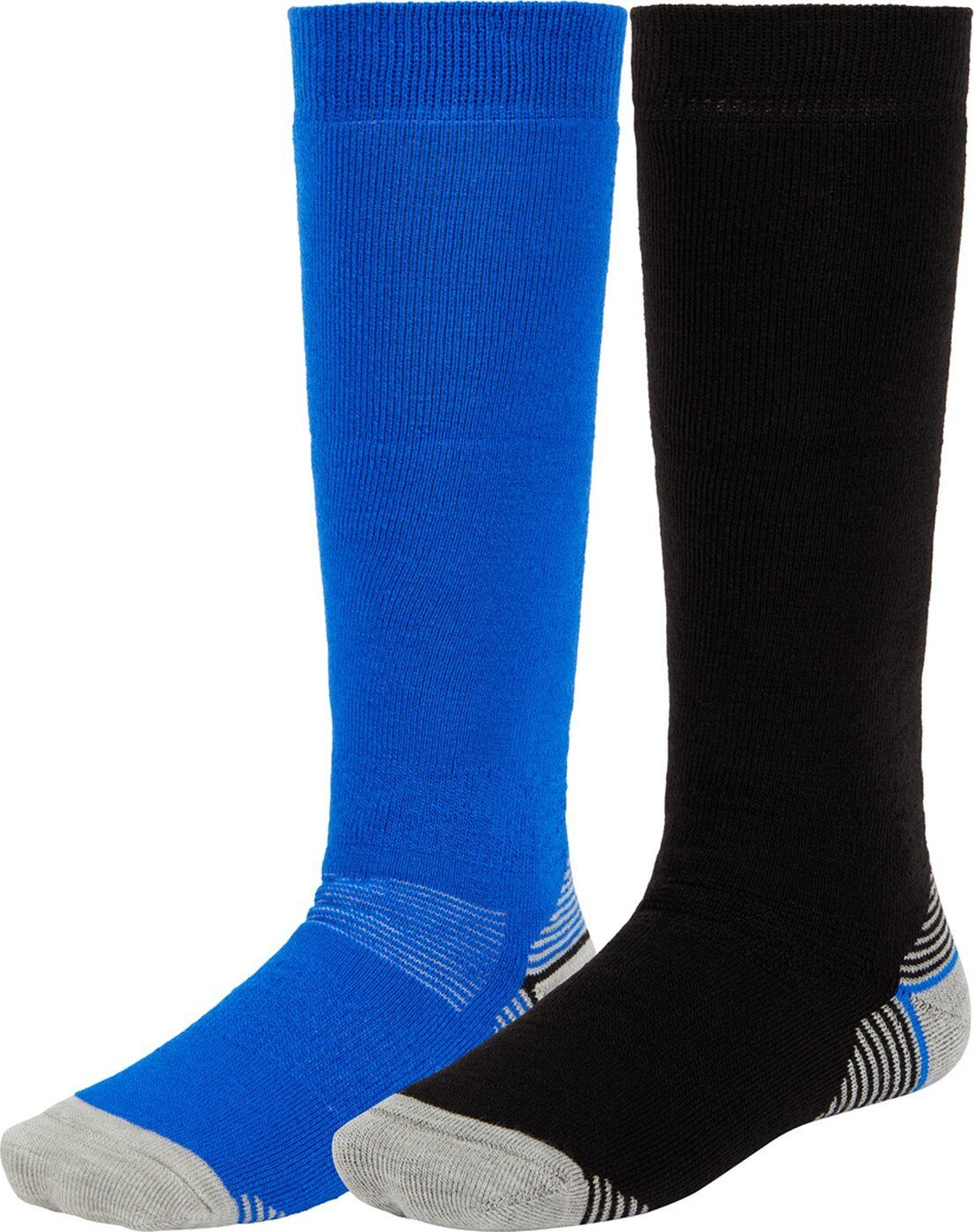 McKINLEY Skisocken Ki.-Strumpf Rob jrs 2-pack McK