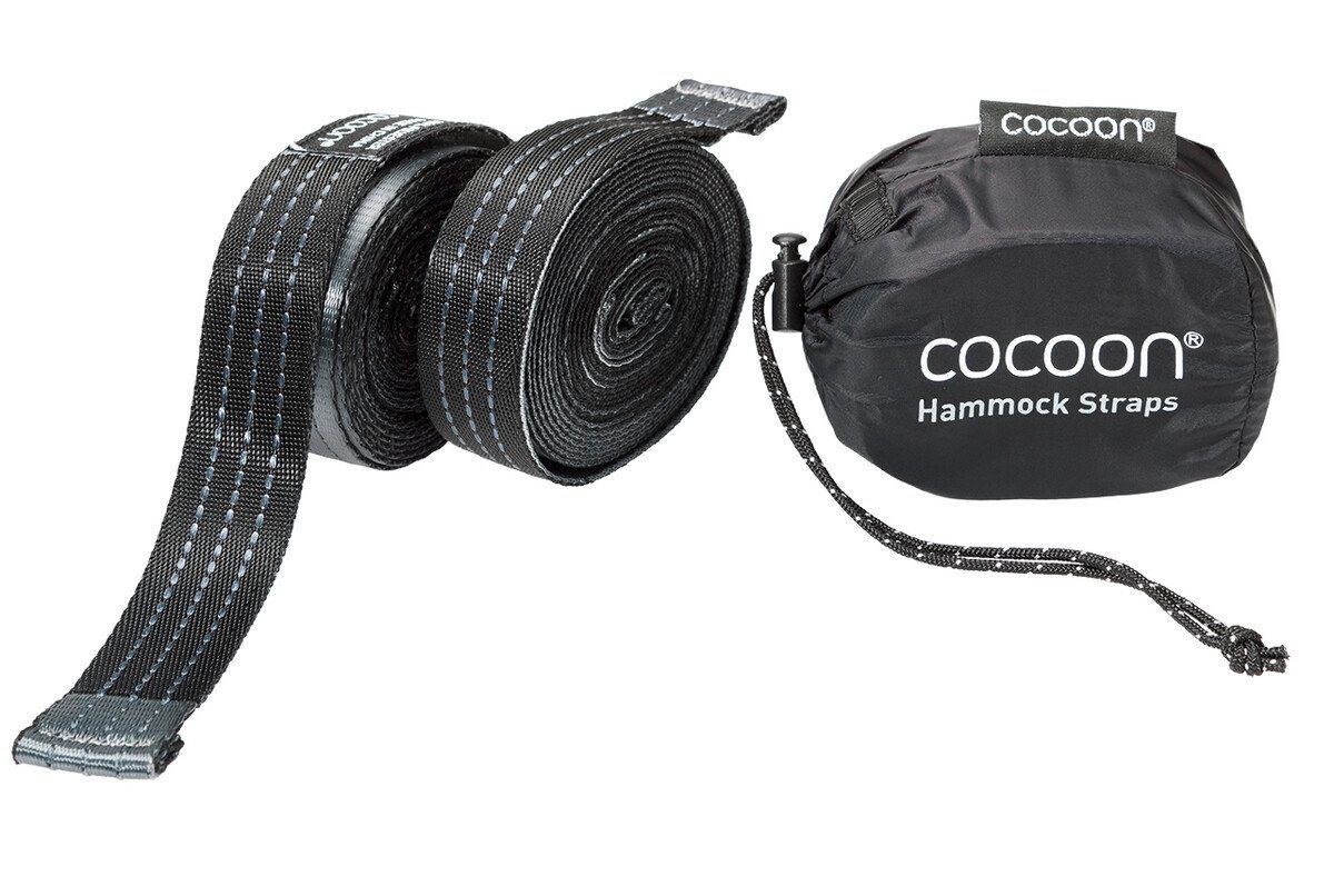 Cocoon Hängematte Hammock Straps