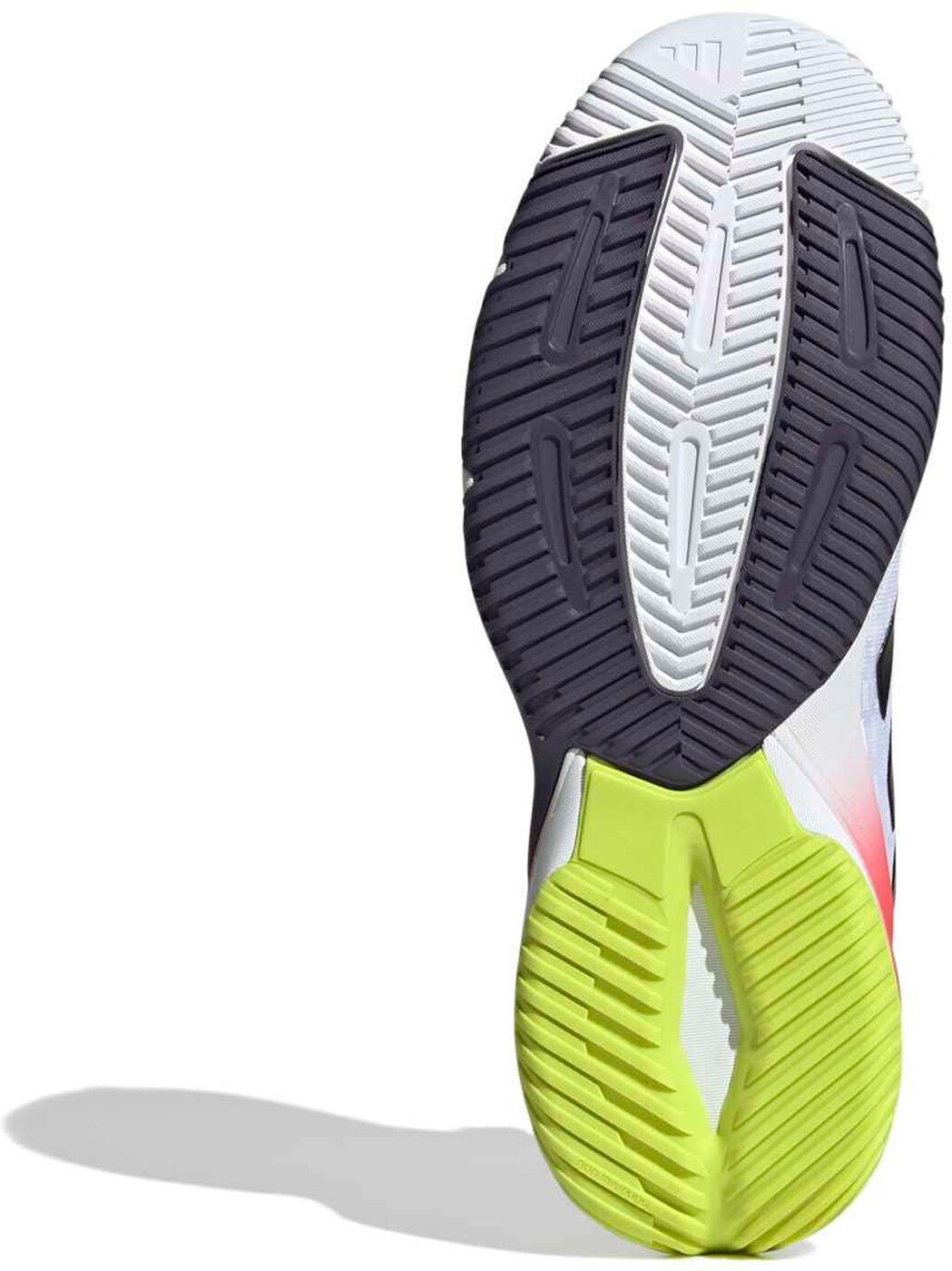 adidas Performance Crazyflight 6 M FTWWHT/AURMET/SELURE Handballschuh günstig online kaufen