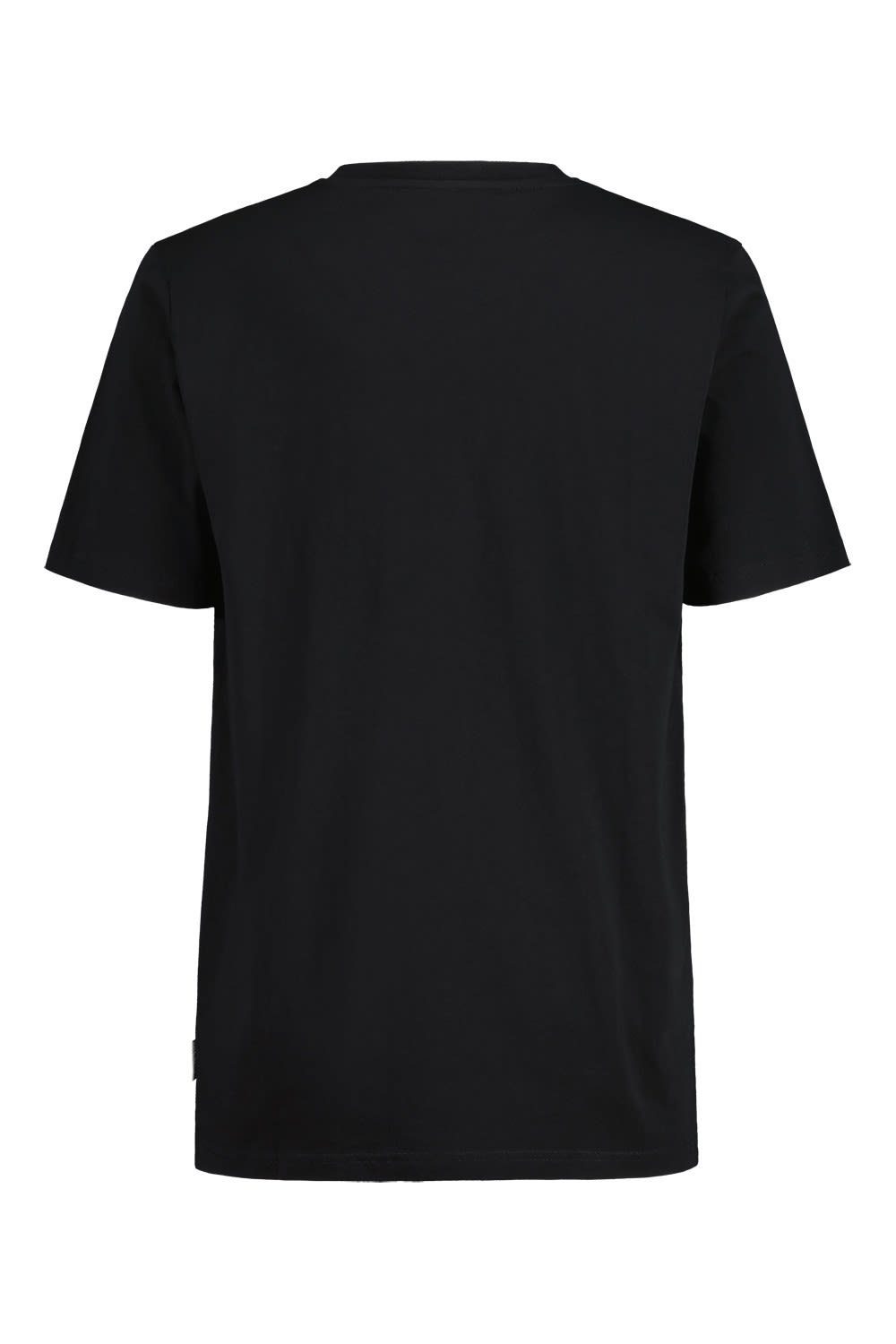 Herren T-Shirt Semerum. M Kurzarm-Shirt Maloja Maloja T-shirt