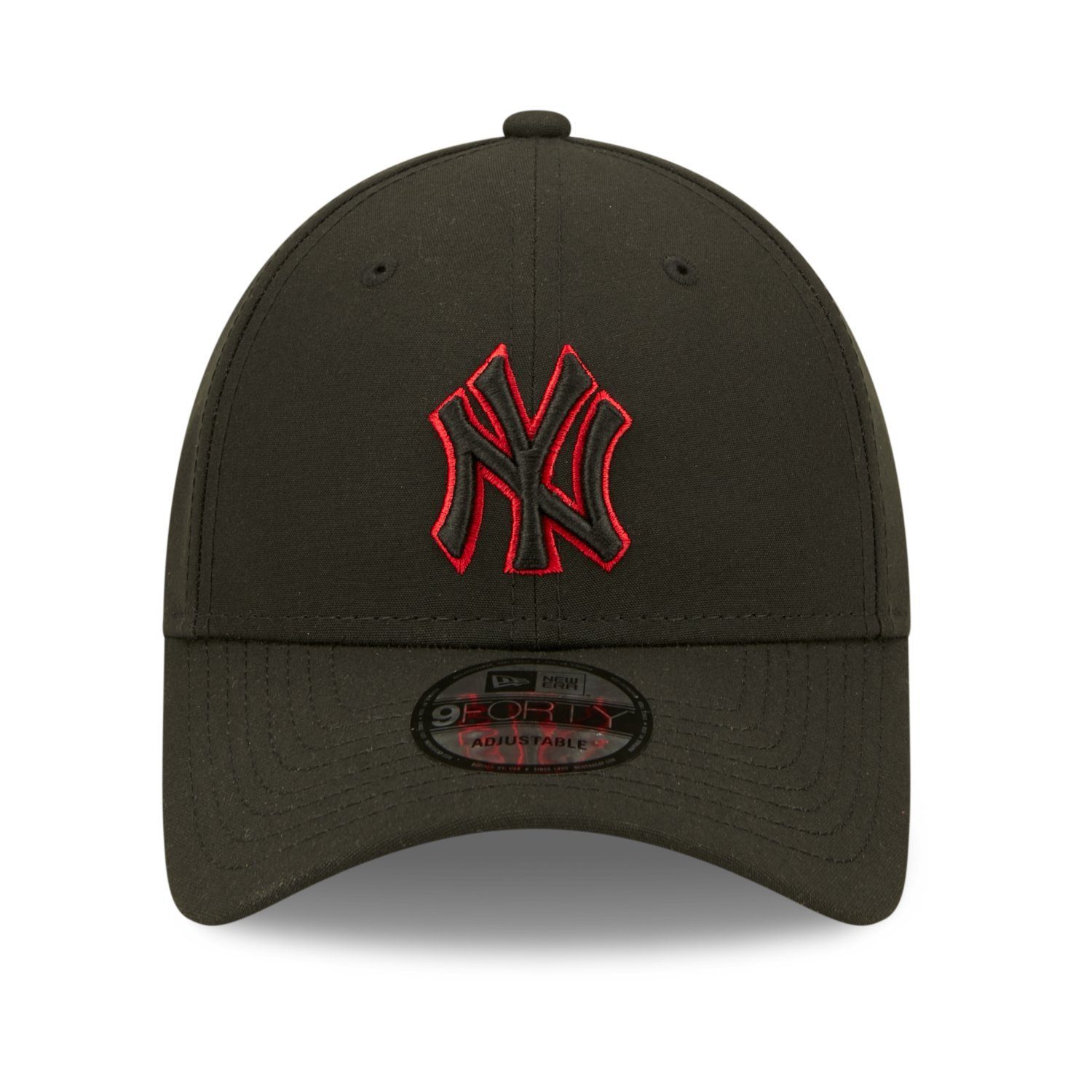 New Era Trucker Cap 9Forty York REPREVE New Yankees