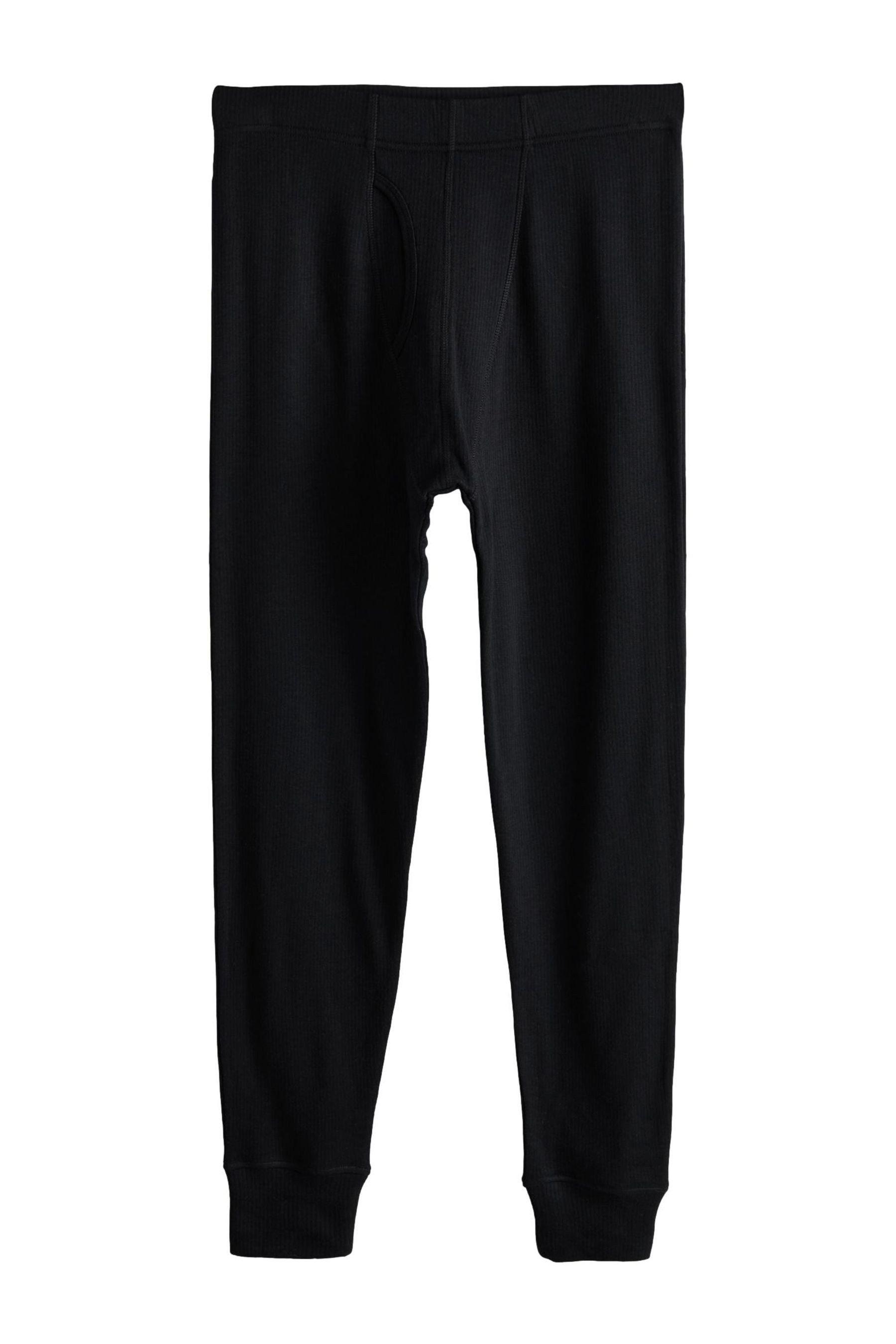 Next Thermounterhose Lange Thermo-Unterhose (1-St)