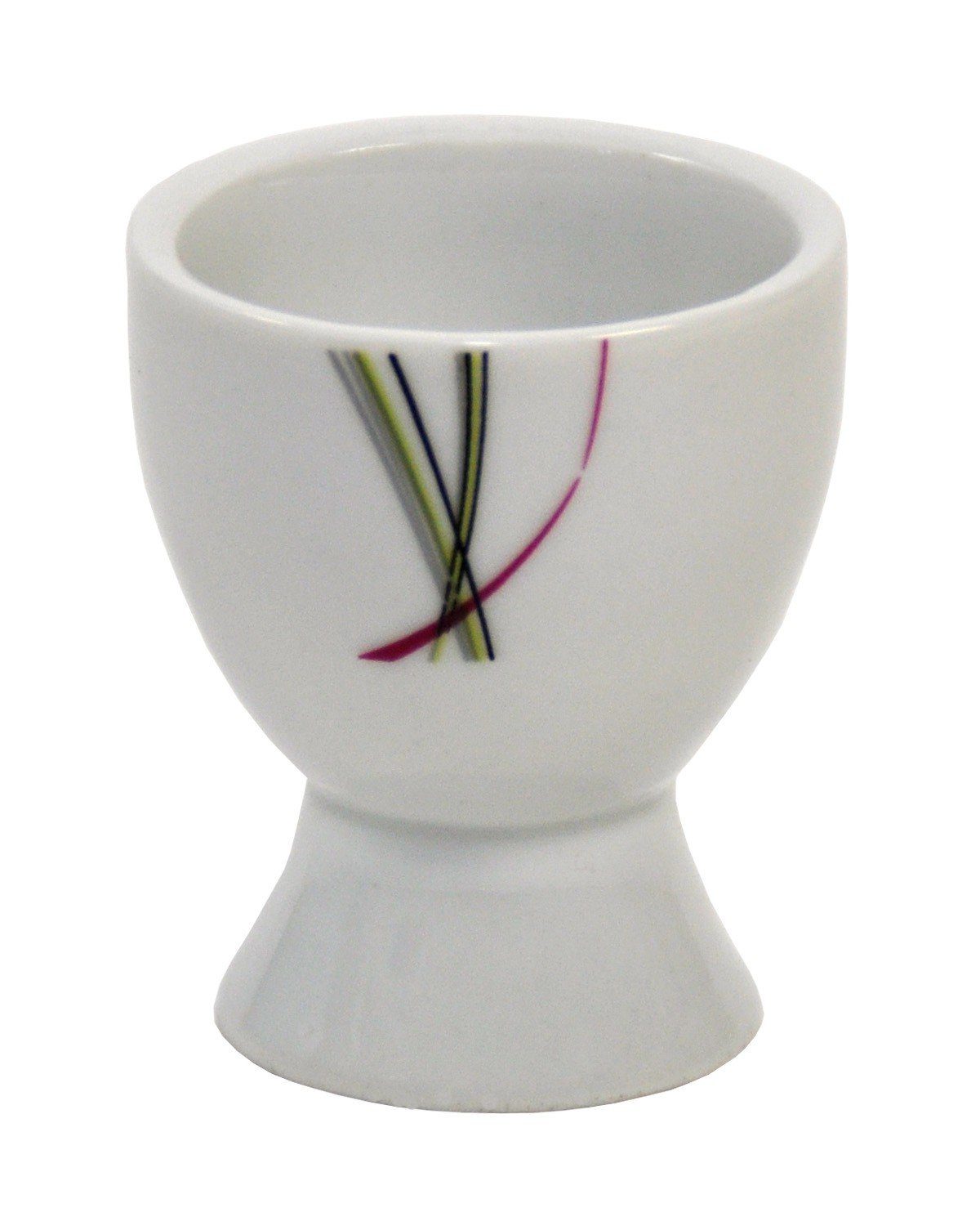 van Well Eierbecher Eierbecher Fashion 4,8cm