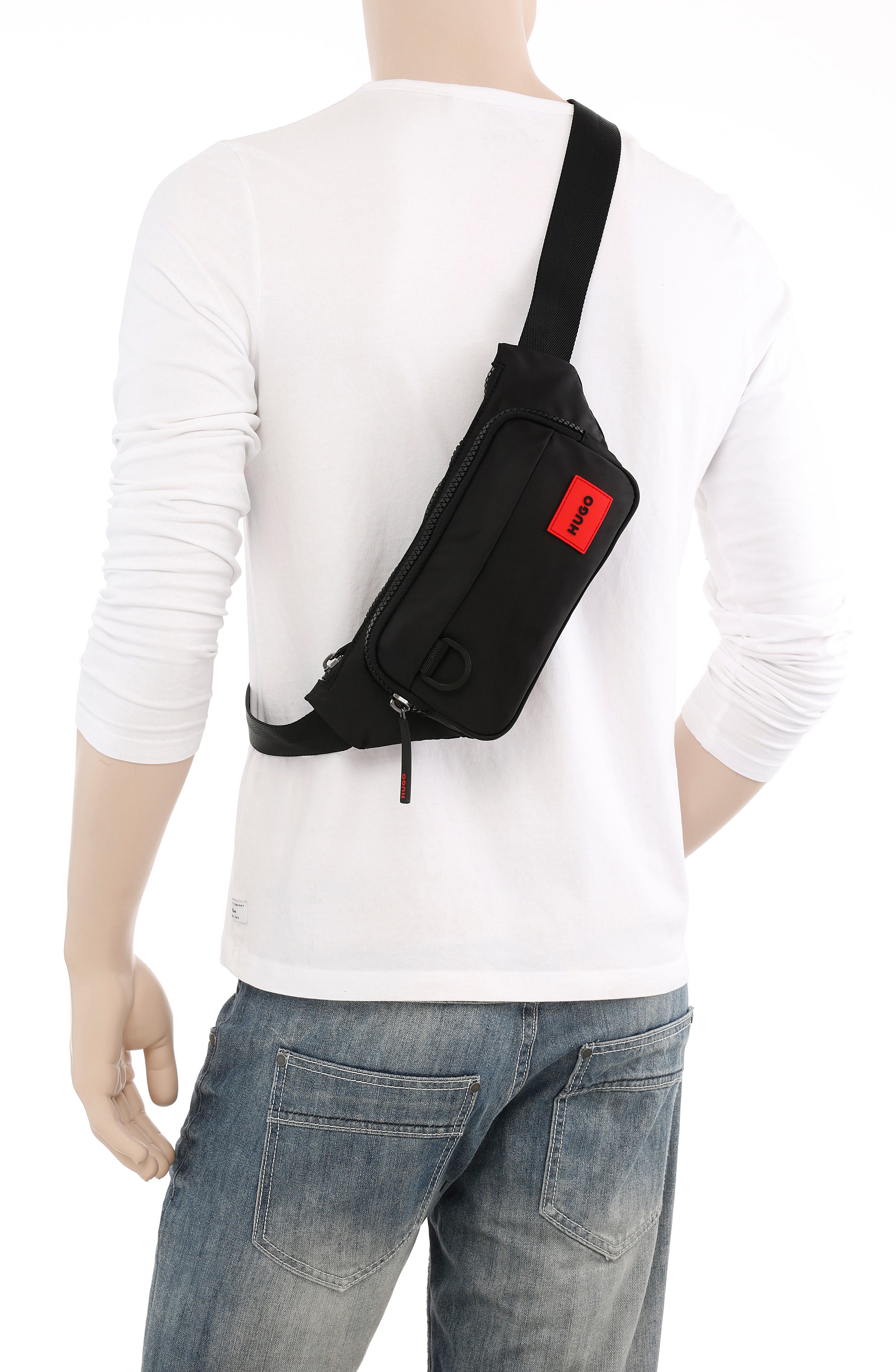 HUGO Bauchtasche Ethon 2.0 Bumbag günstig online kaufen