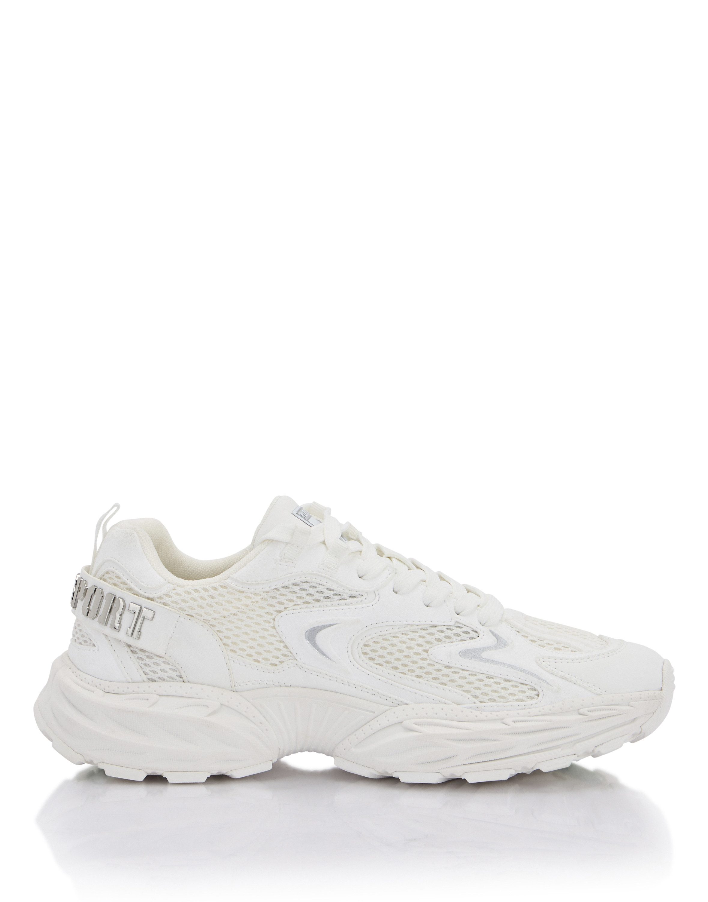 PLEIN SPORT Pulse X Sneaker
