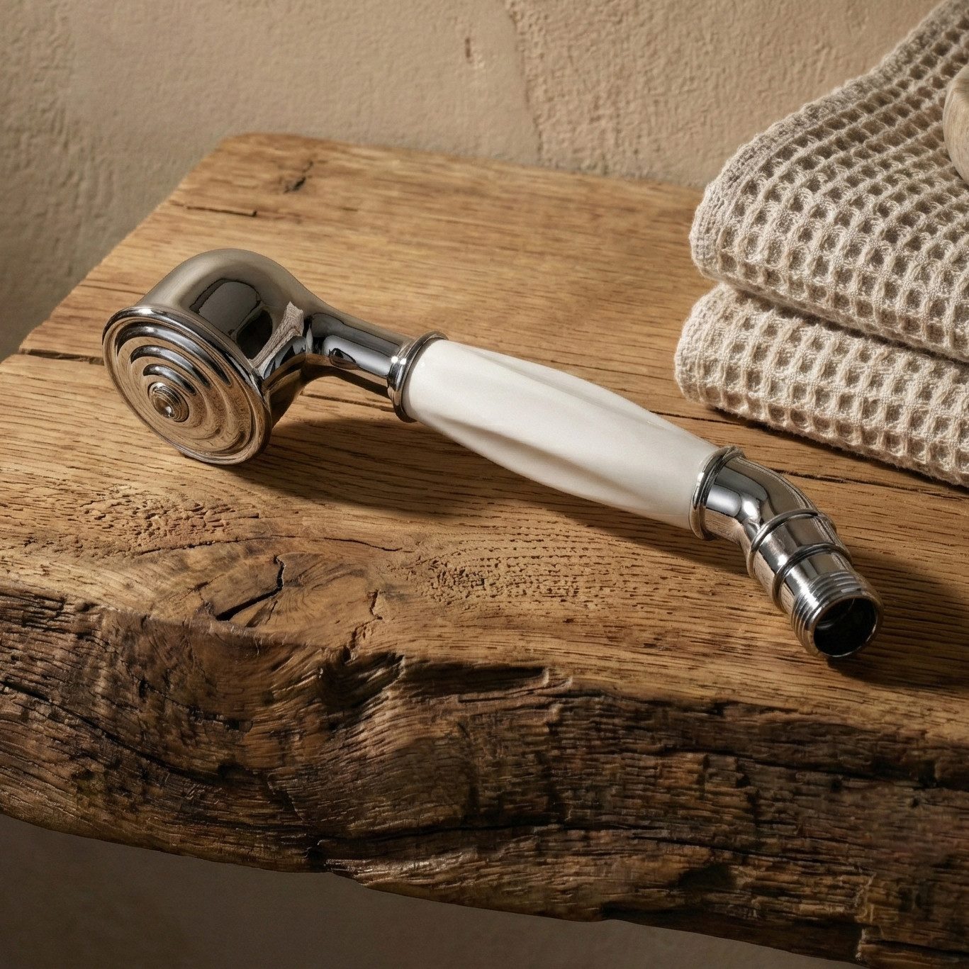 PaulGurkes Handbrause PG1304