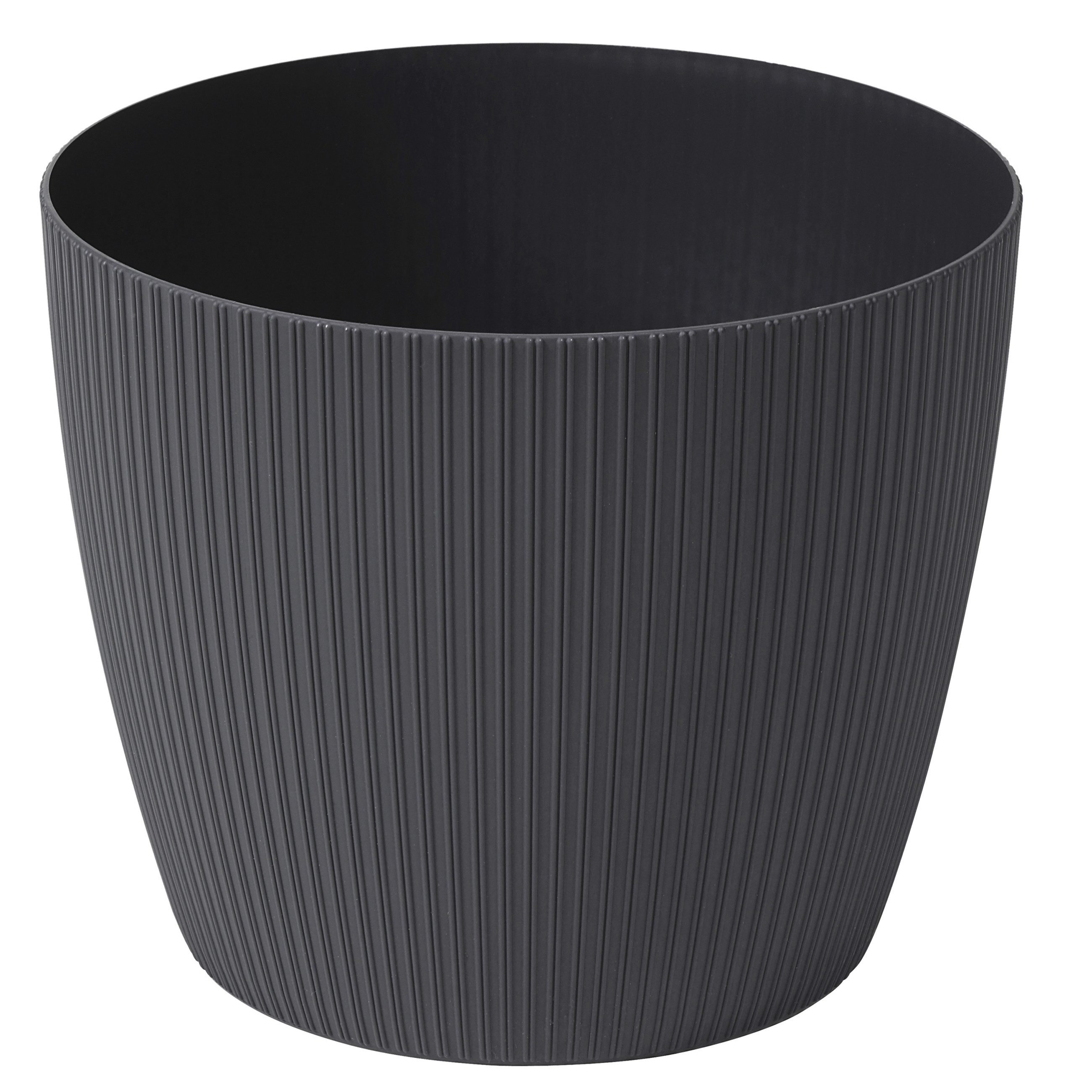 Dehner Blumentopf Magnolia, Ø 30 cm, günstig online kaufen