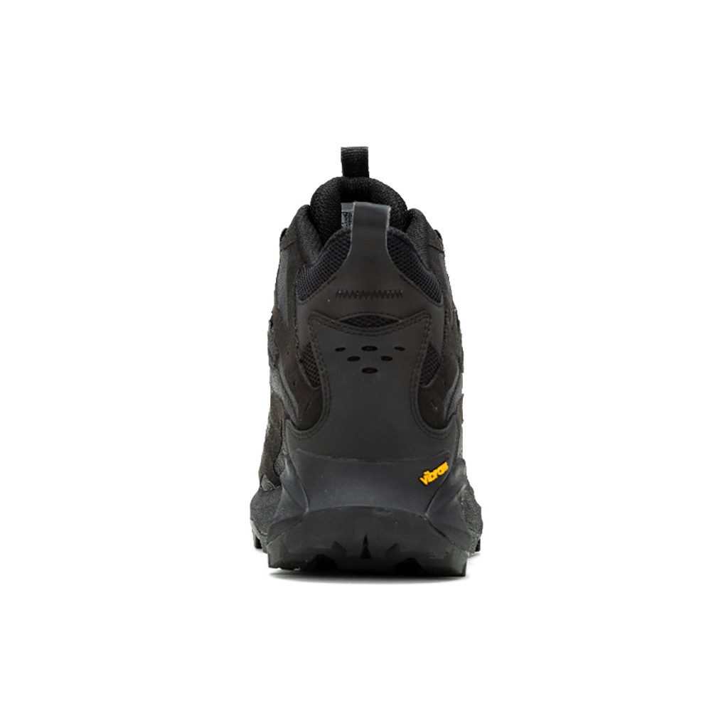 Merrell MOAB SPEED 2 MID GORE-TEX Wanderschuh wasserdicht dank Gore-Tex Membrane