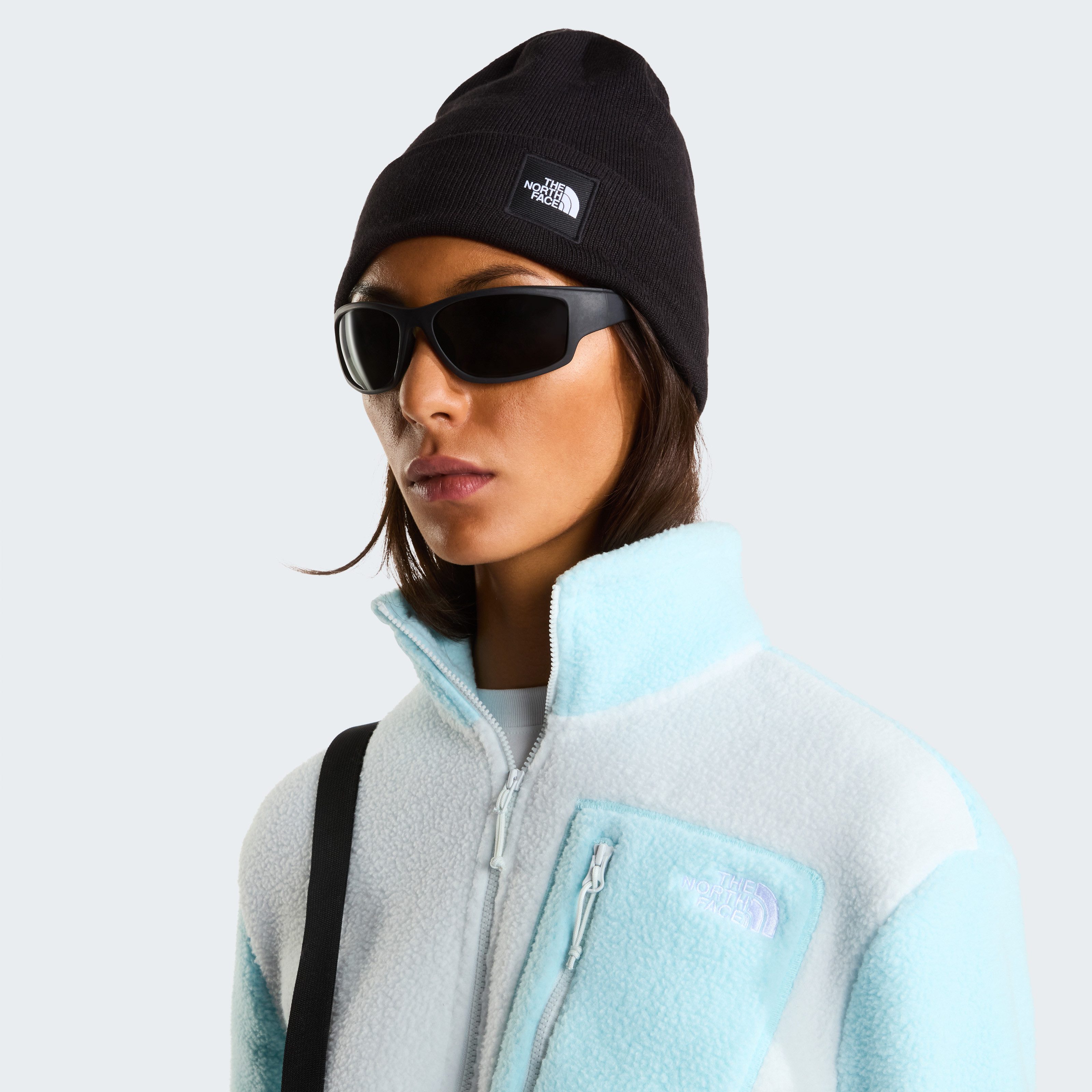 The North Face Beanie DOCK WORKER RECYCLED BEANIE – Bild 2 von 3