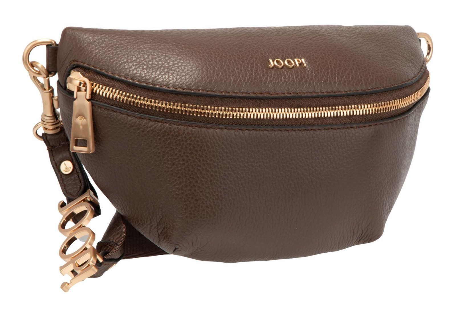 JOOP! Umhängetasche Isabella Shoulder Bag, aus echtem Rindsleder günstig online kaufen