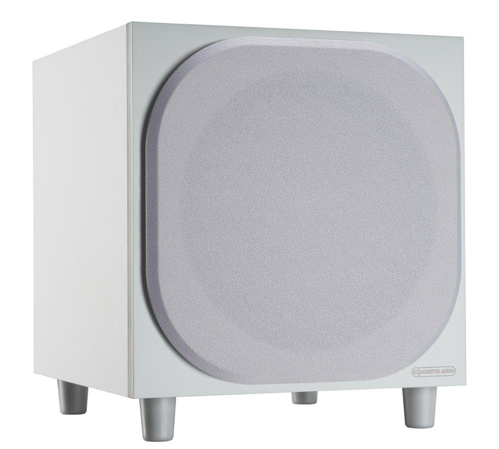 MONITOR AUDIO Monitor Audio Bronze W10 (6G) Сабуферы Сабуферы (nicht zutreffend, langhubiger 10 Zoll Treiber, 220W Verstärkerleistung)