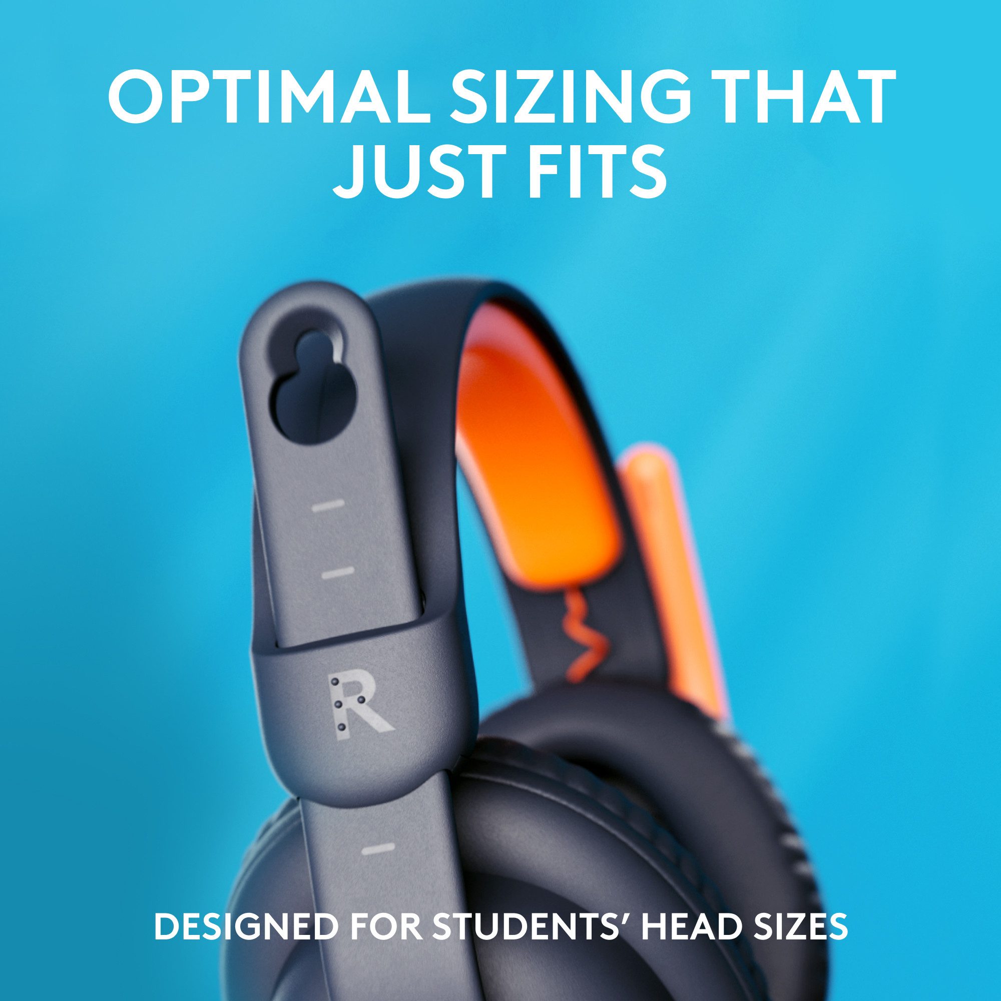 Logitech Headset