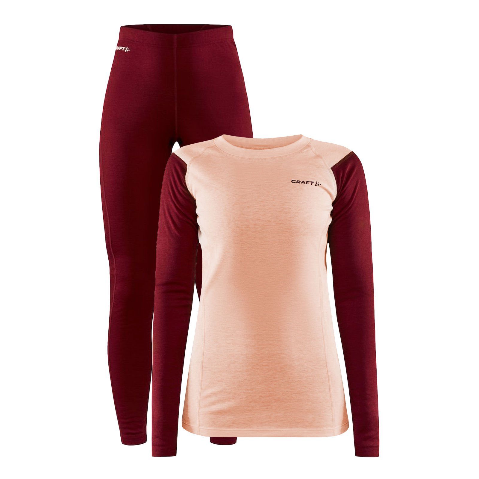 Thermounterhemd Core Warm Baselayer Set