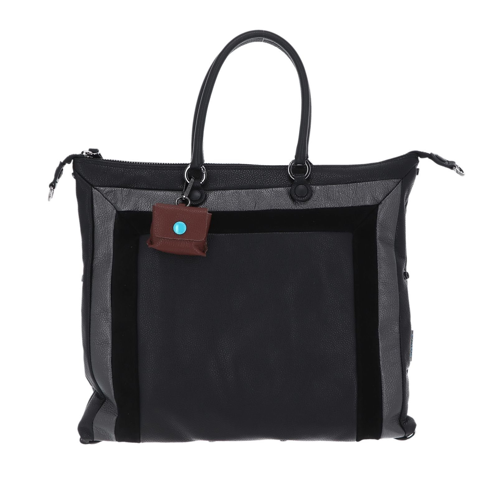 Gabs Shopper G3 Plus (Set, 2-tlg) Nero