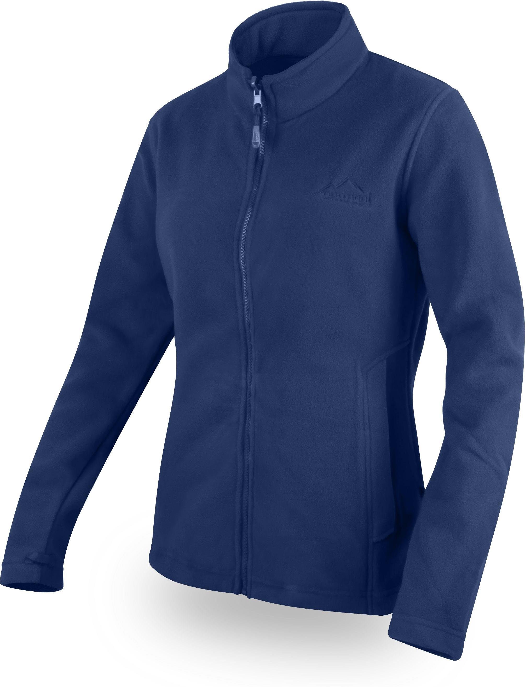Fleecejacke Damen Fleecejacke Laanila