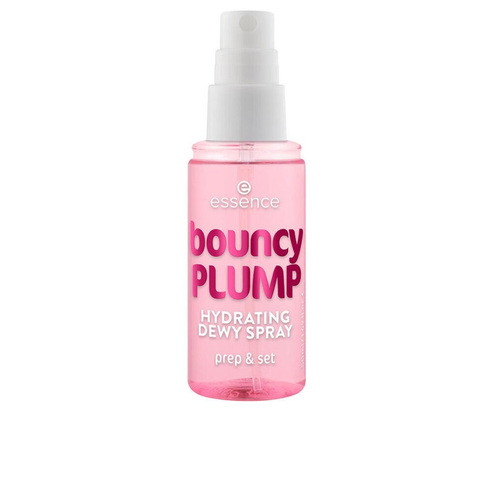 Essence Körperpflegemittel Feuchtigkeitsspray Bouncy Plump (Hydrating Dewy Spray) 50 ml