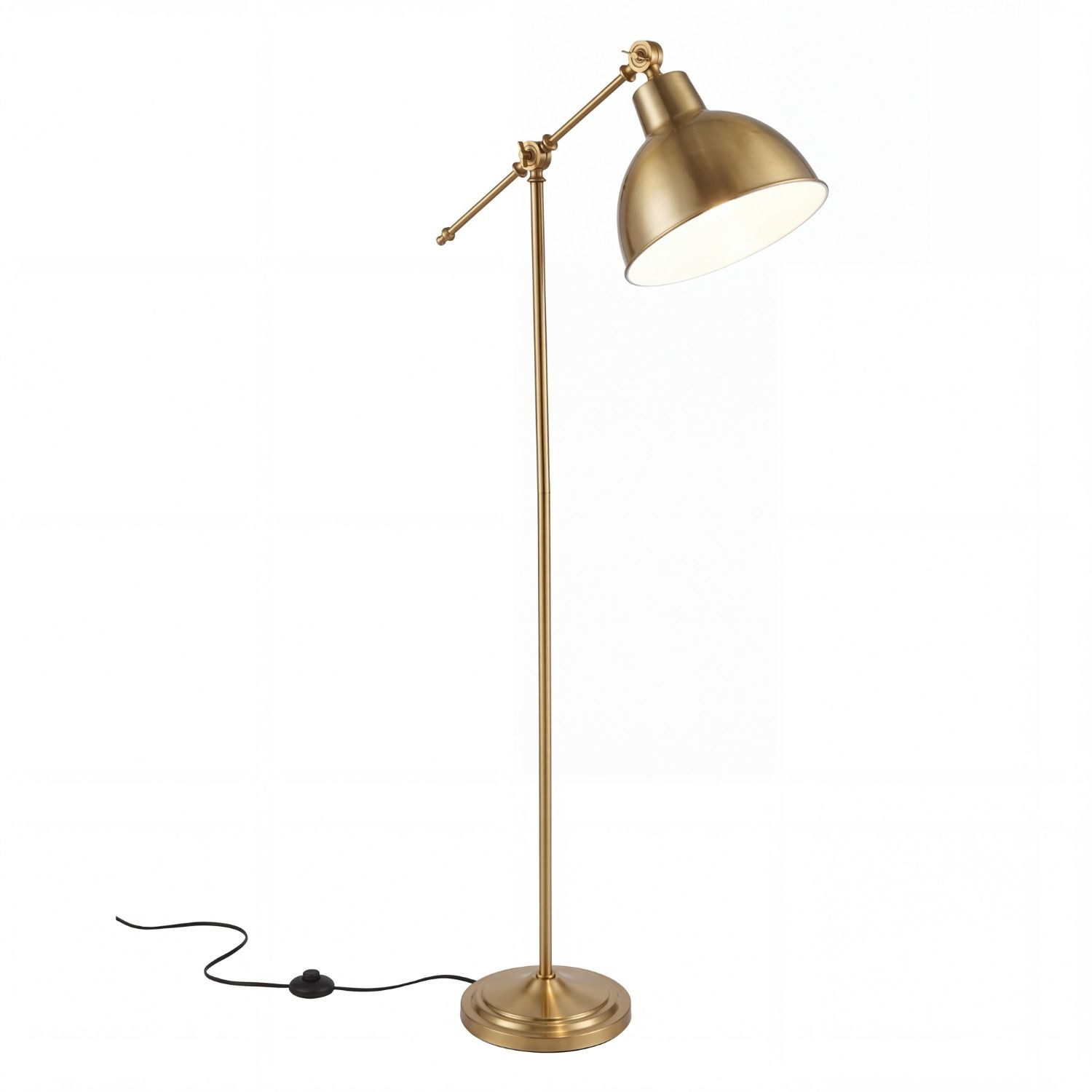 Stehlampe MCBETH