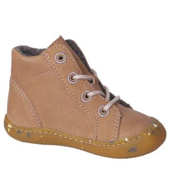 Pepino Halbschuhe Leder Lauflernschuh