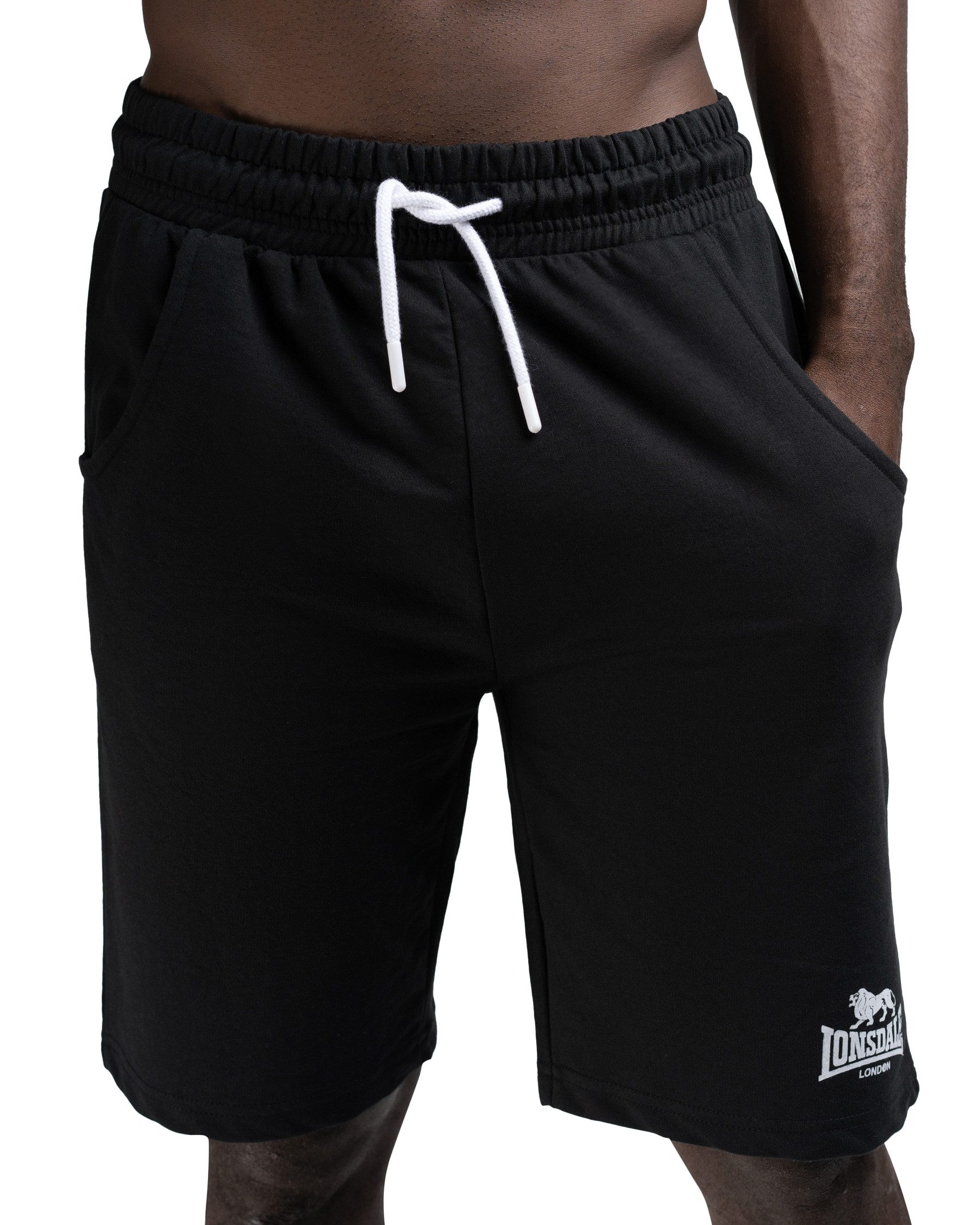 Lonsdale Shorts Lonsdale Sport Short Coventry