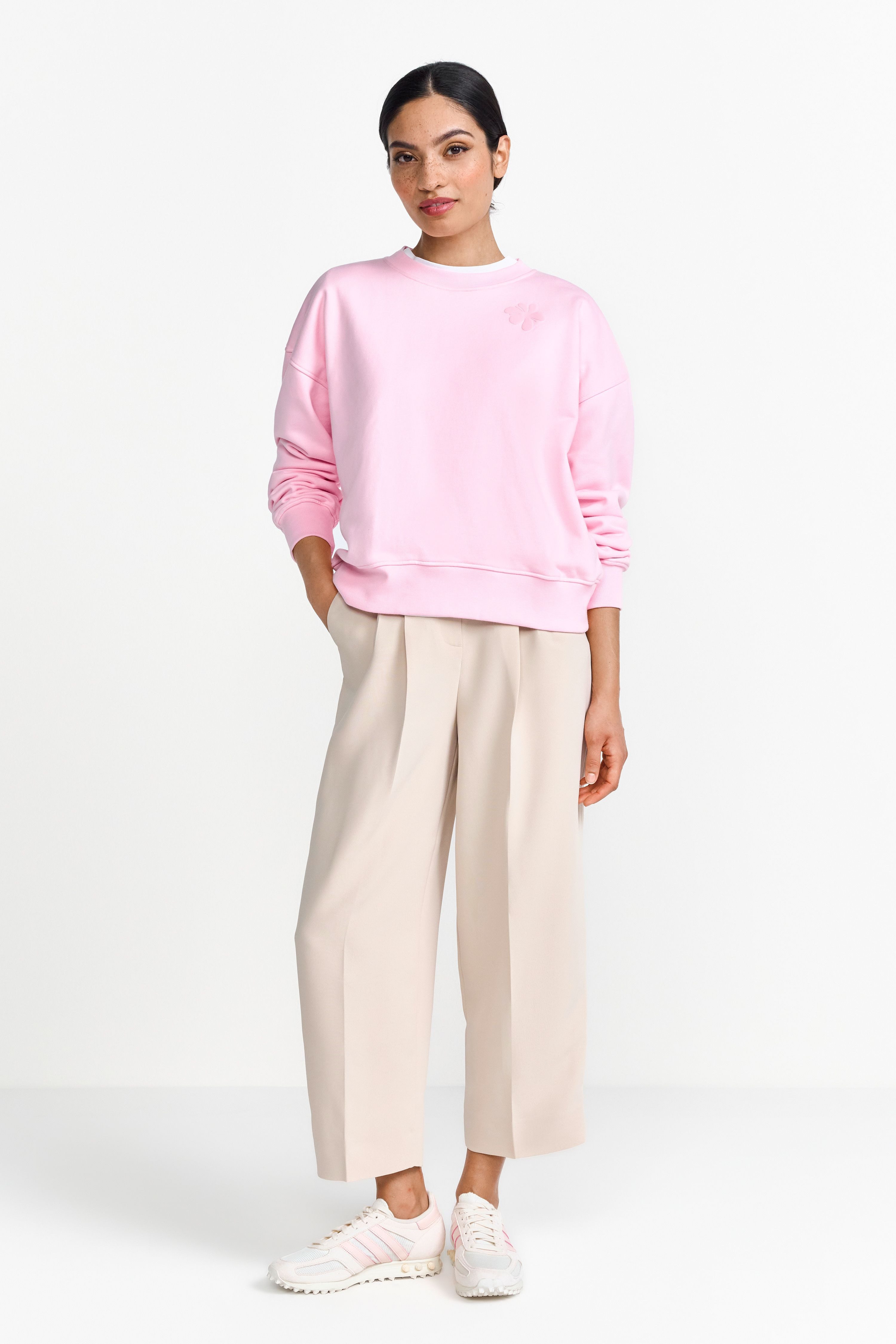 RICHROYAL Sweater günstig online kaufen