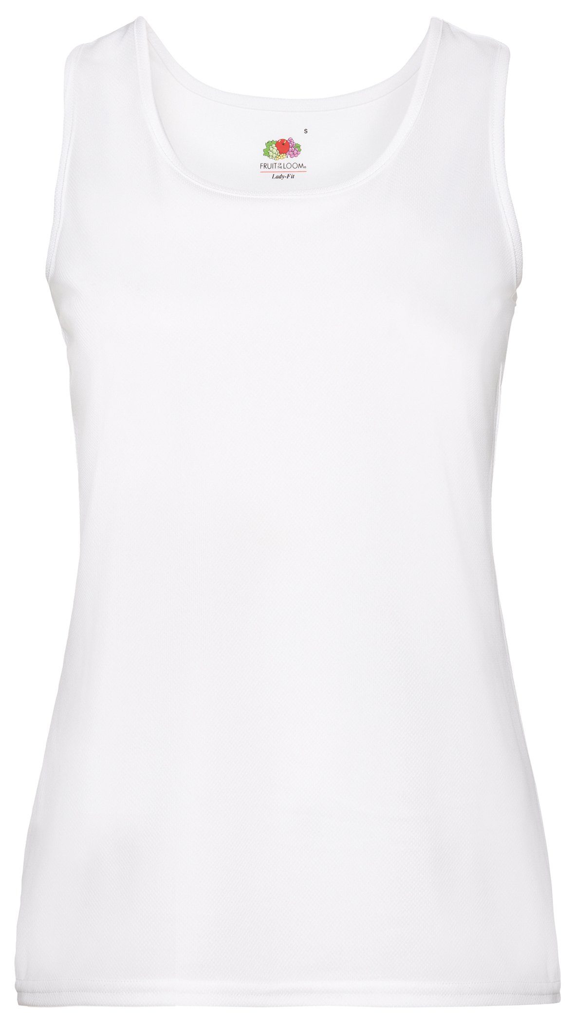Fruit of the Loom Trainingsshirt Fruit günstig online kaufen